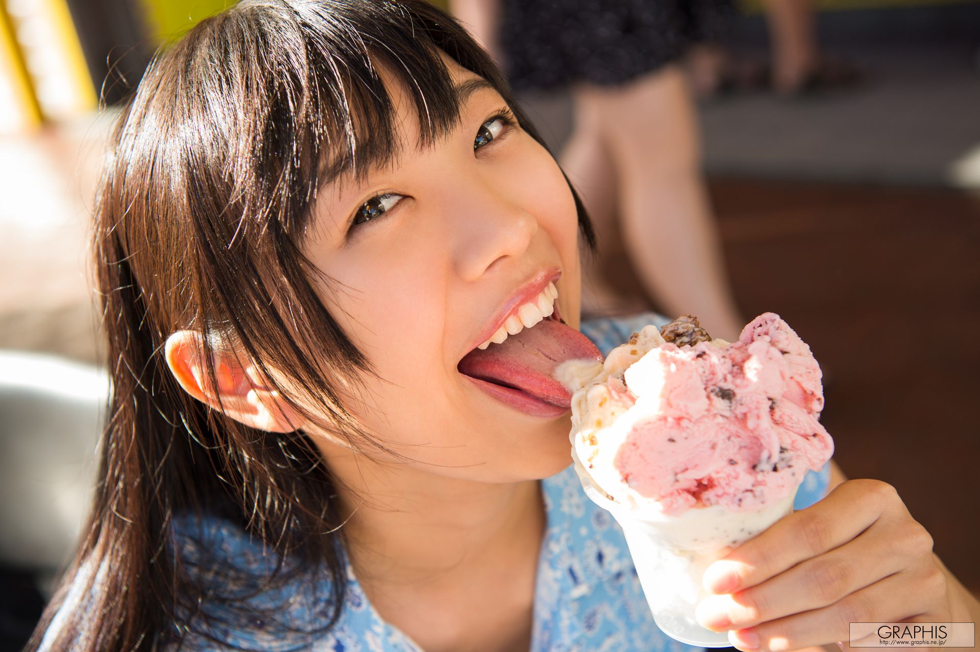 桐谷まつり/桐谷茉莉『Soleil』  SPRING SPECIAL 2018-图61