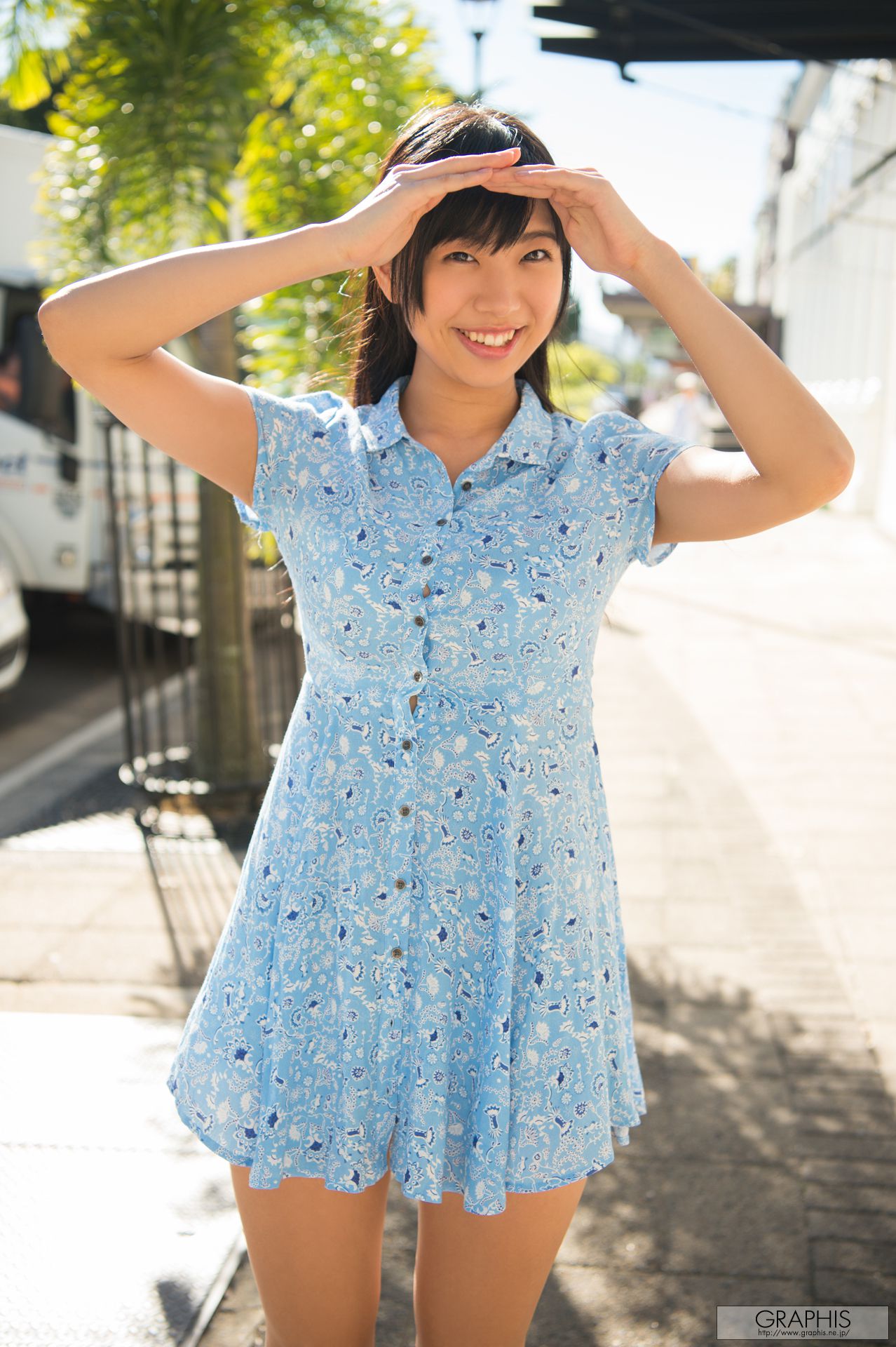 桐谷まつり/桐谷茉莉『Soleil』  SPRING SPECIAL 2018-图62