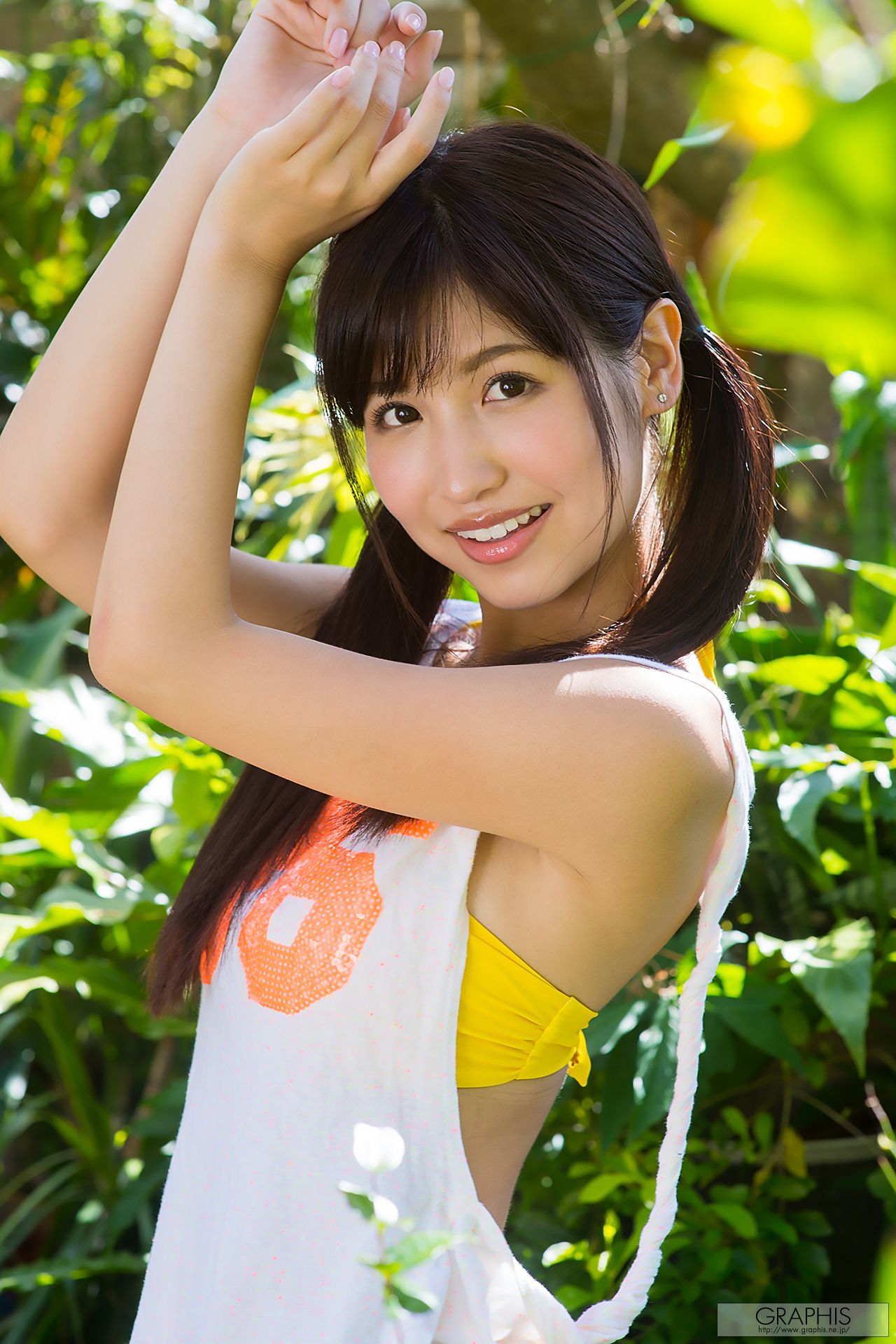 桜空もも/樱空桃   Gals-图29