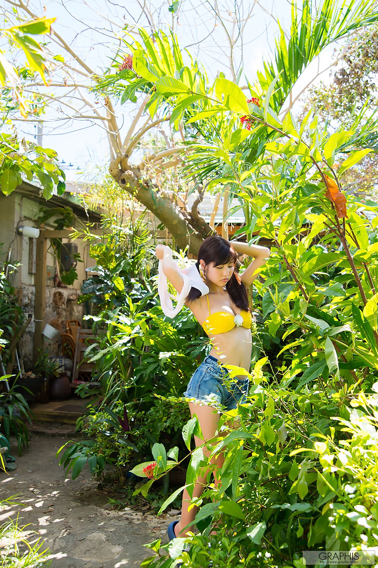 桜空もも/樱空桃   Gals-图30