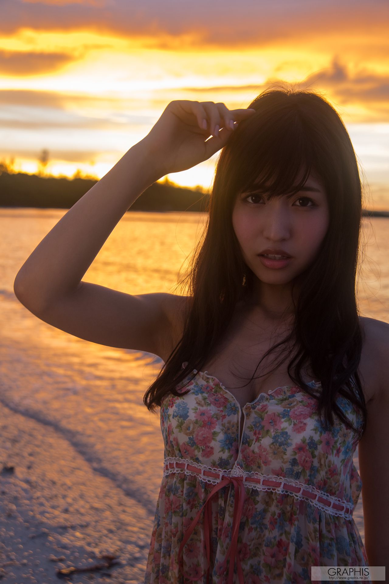 桜空もも/樱空桃   Gals-图38