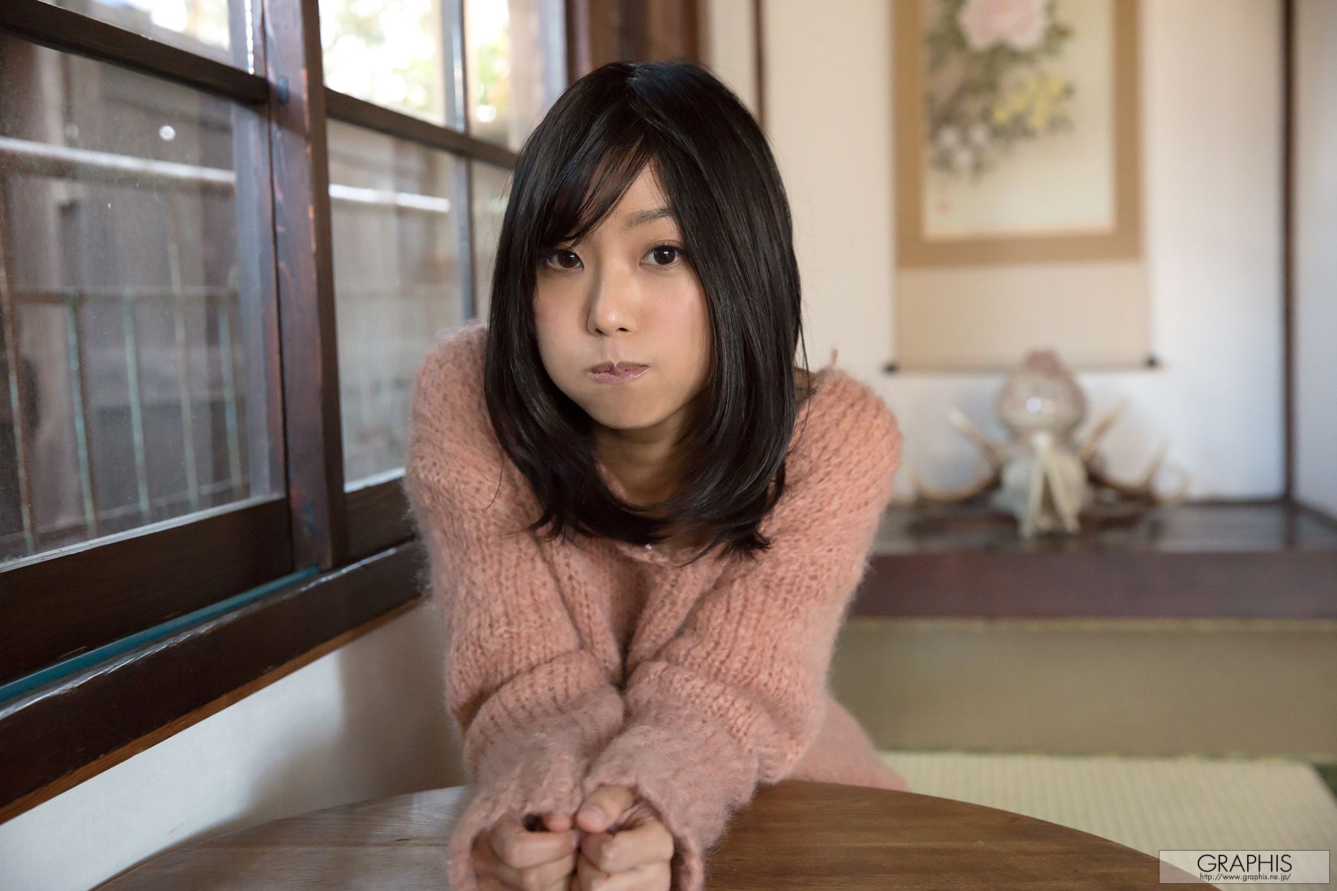 Yume Takeda 竹田ゆめ/竹田梦  Gravure 初脱ぎ娘-图31