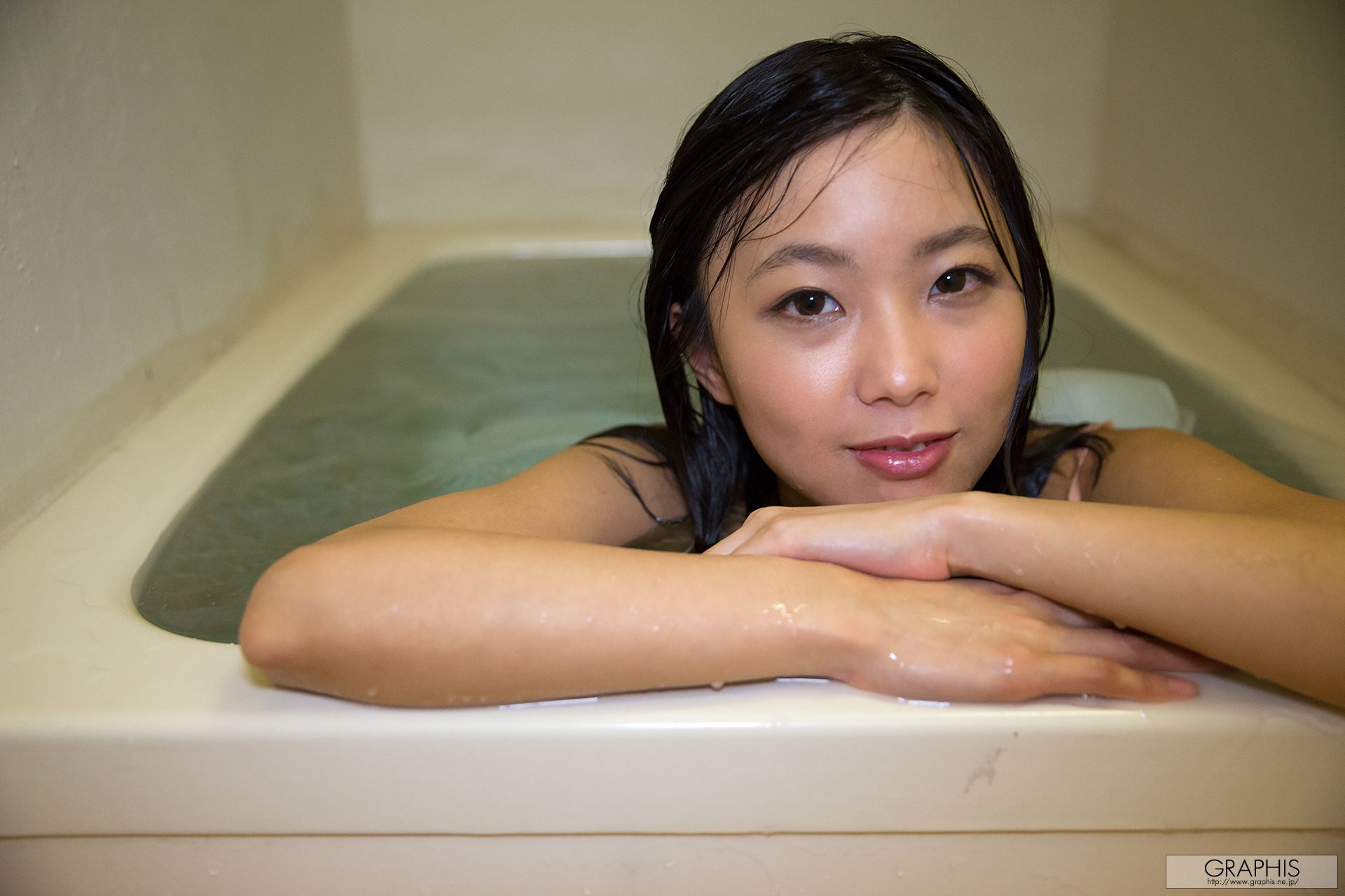 Yume Takeda 竹田ゆめ/竹田梦  Gravure 初脱ぎ娘-图60