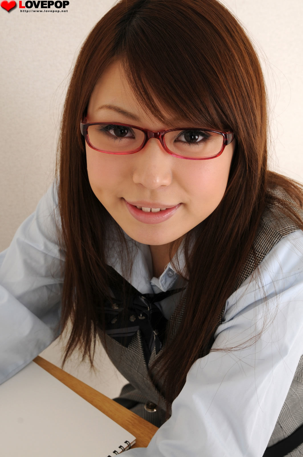 Aimi Tokita 時田あいみ/时田爱美 Set01-图9