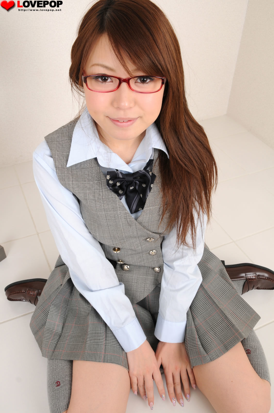 Aimi Tokita 時田あいみ/时田爱美 Set01-图47