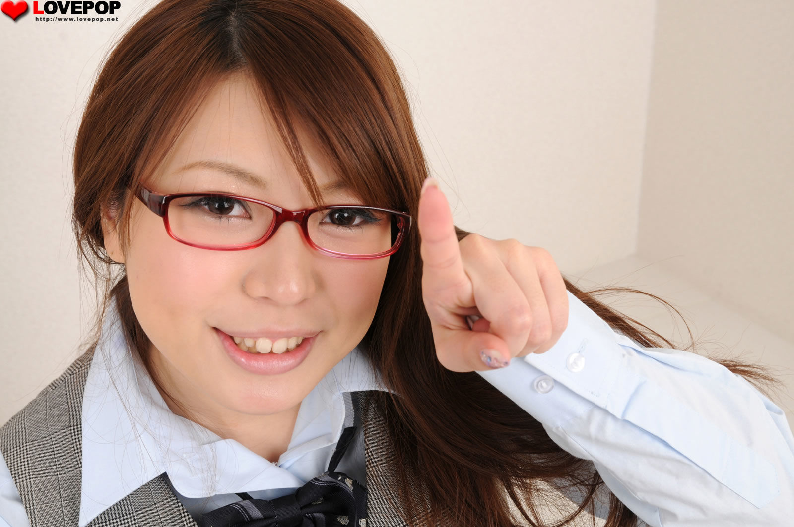 Aimi Tokita 時田あいみ/时田爱美 Set01-图49