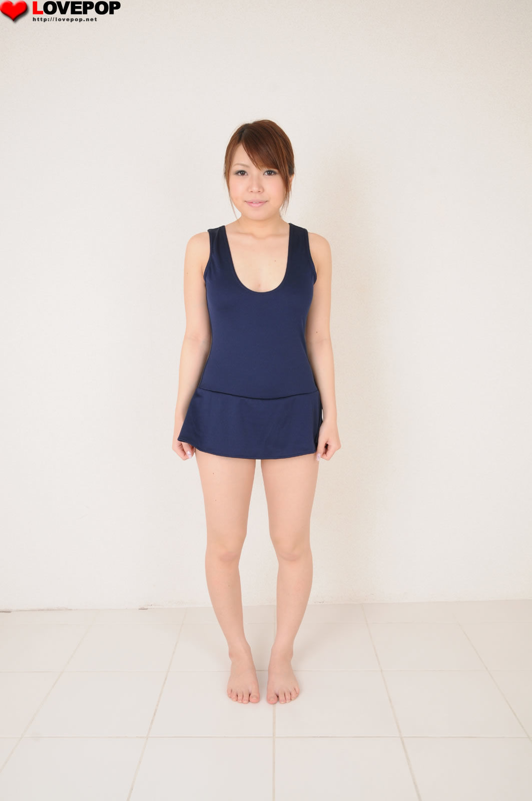 Aimi Tokita 時田あいみ Set02-图0