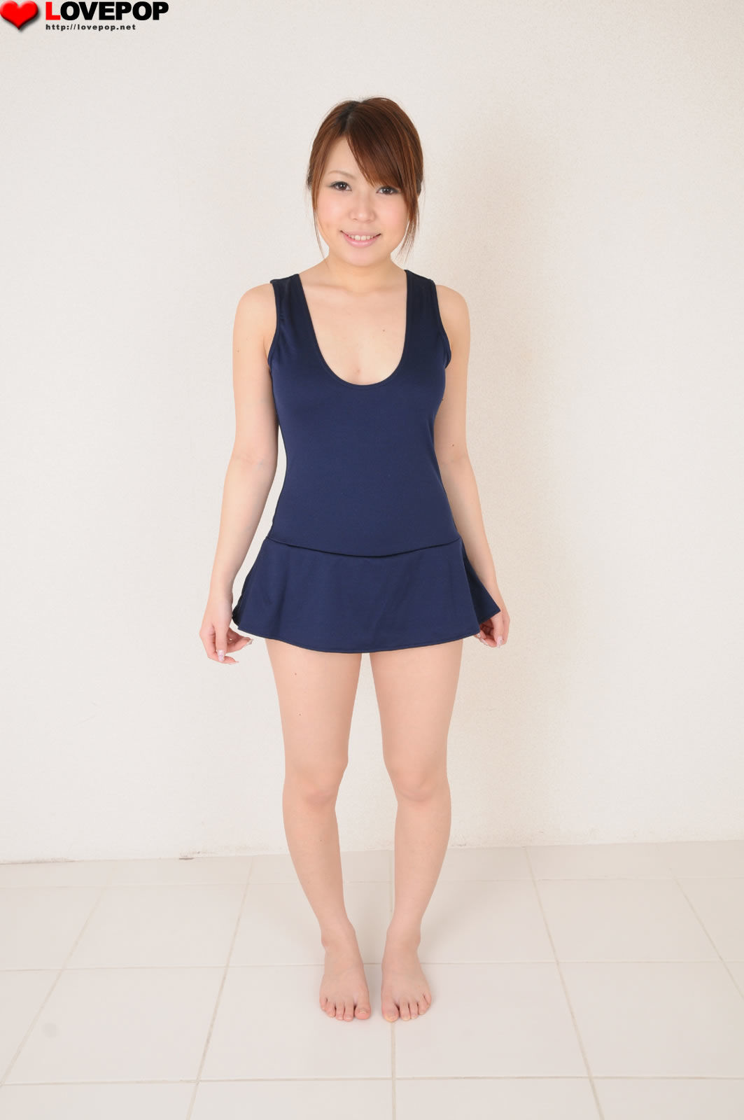 Aimi Tokita 時田あいみ Set02-图2