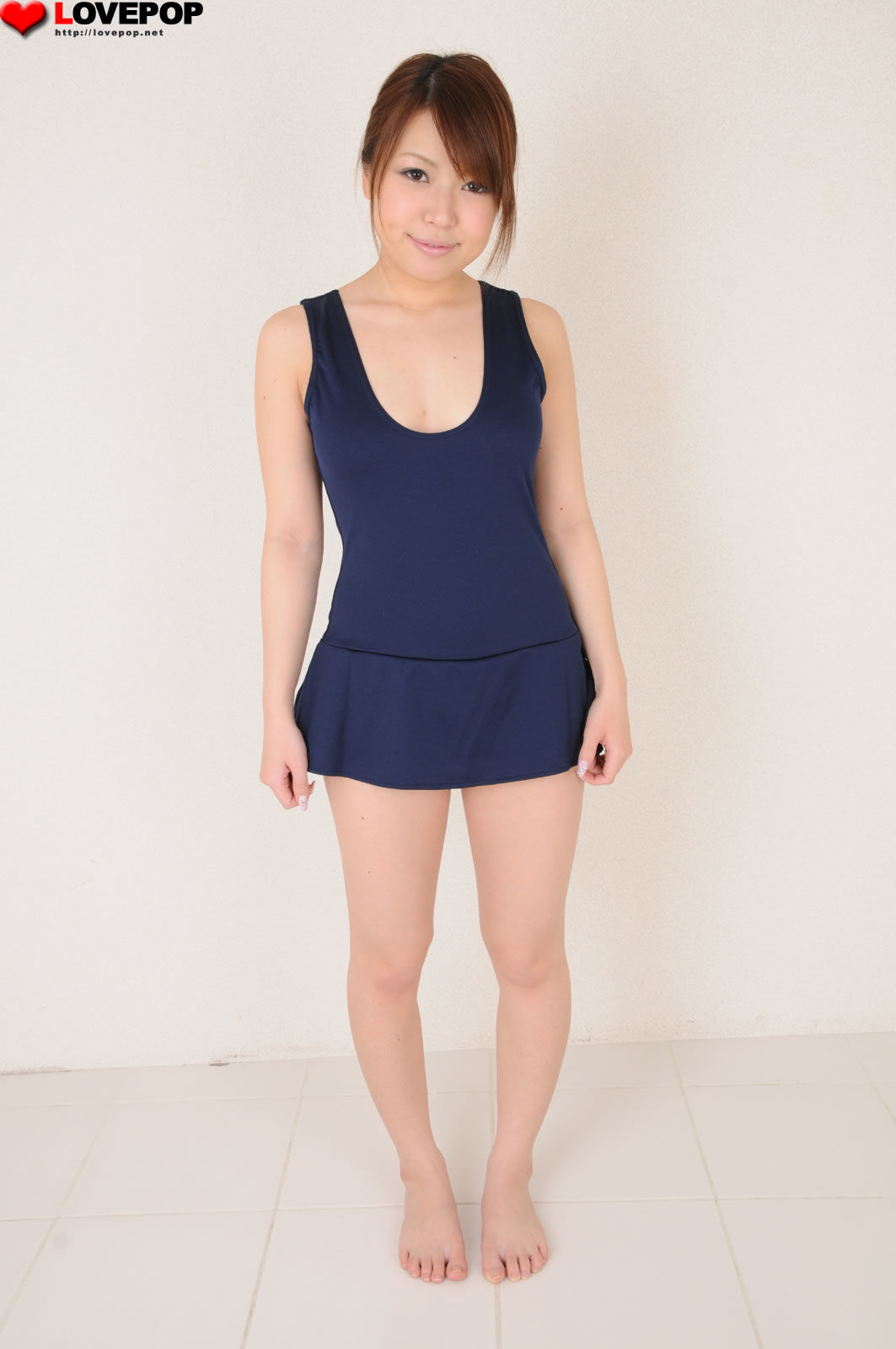 Aimi Tokita 時田あいみ Set02-图5