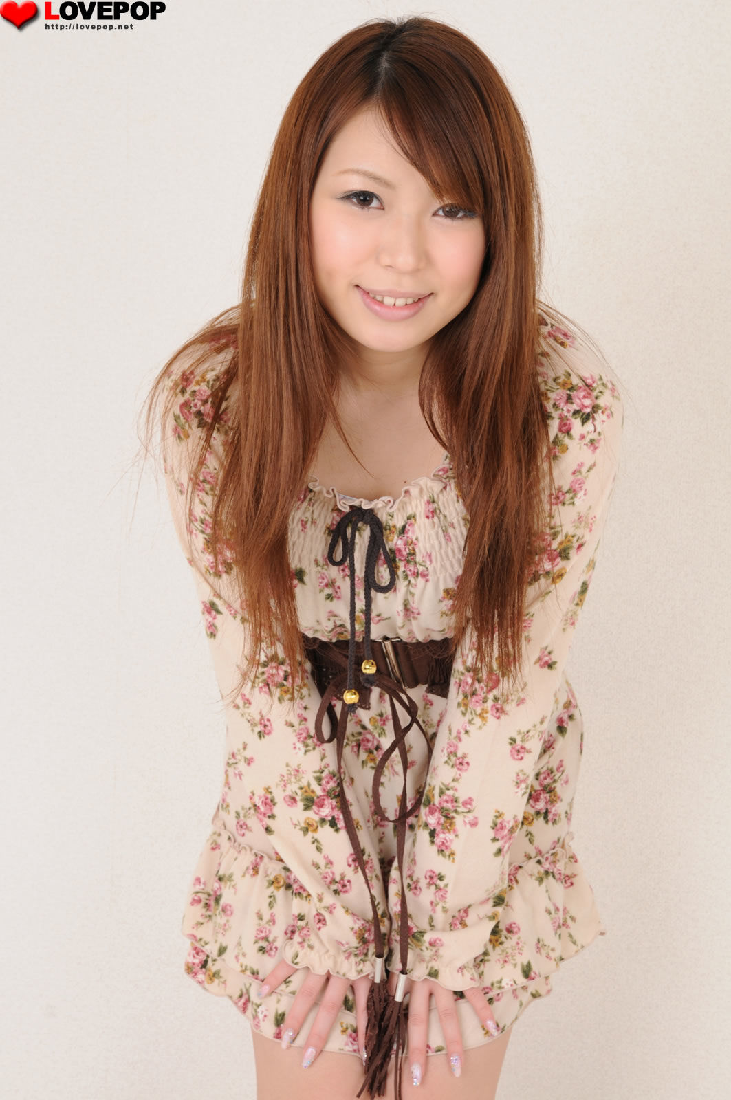 Aimi Tokita 时田爱美/時田あいみ Set03-图1