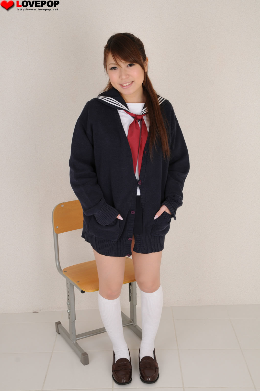 時田あいみ Aimi Tokita Set04-图0
