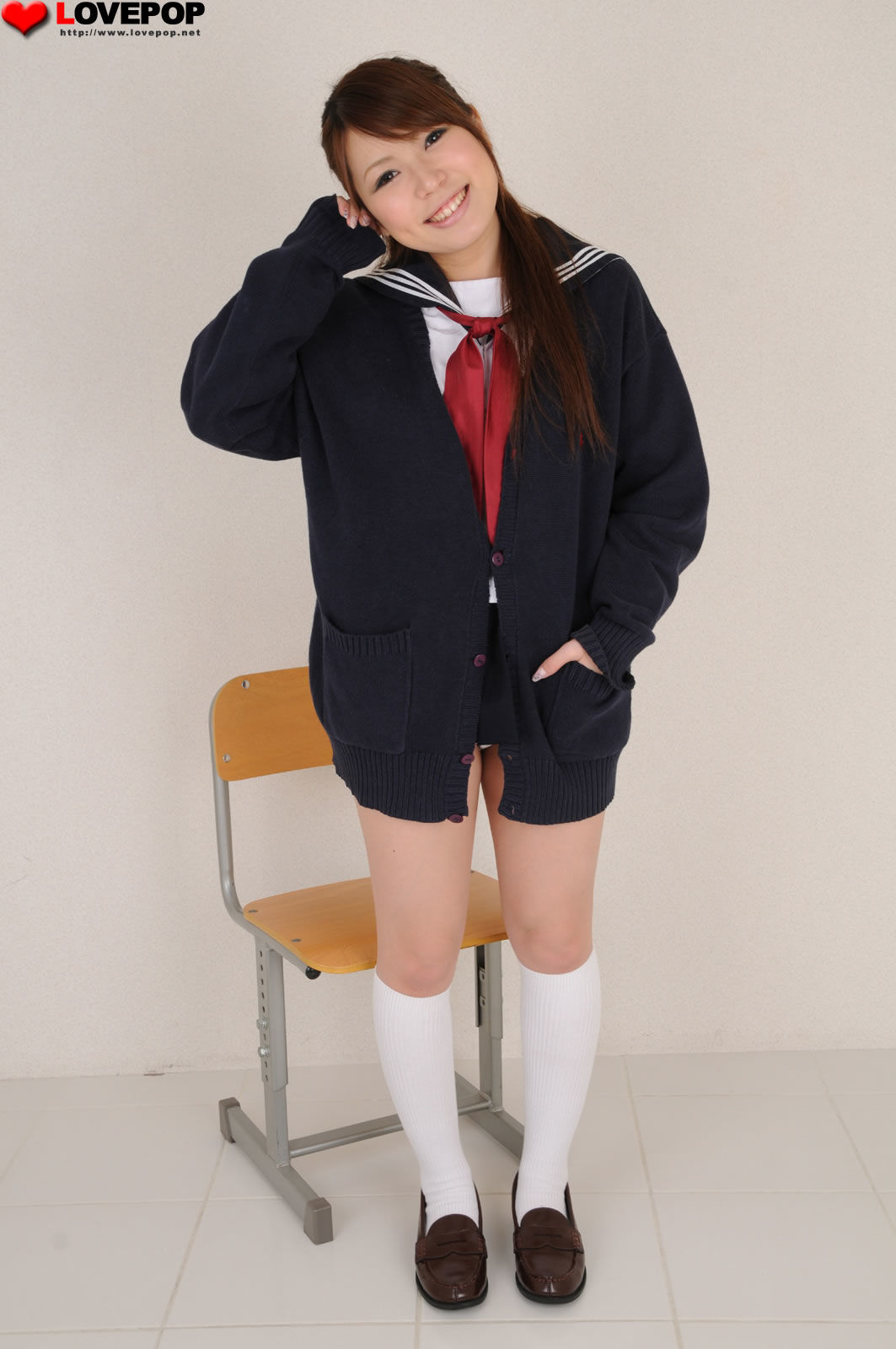 時田あいみ Aimi Tokita Set04-图1