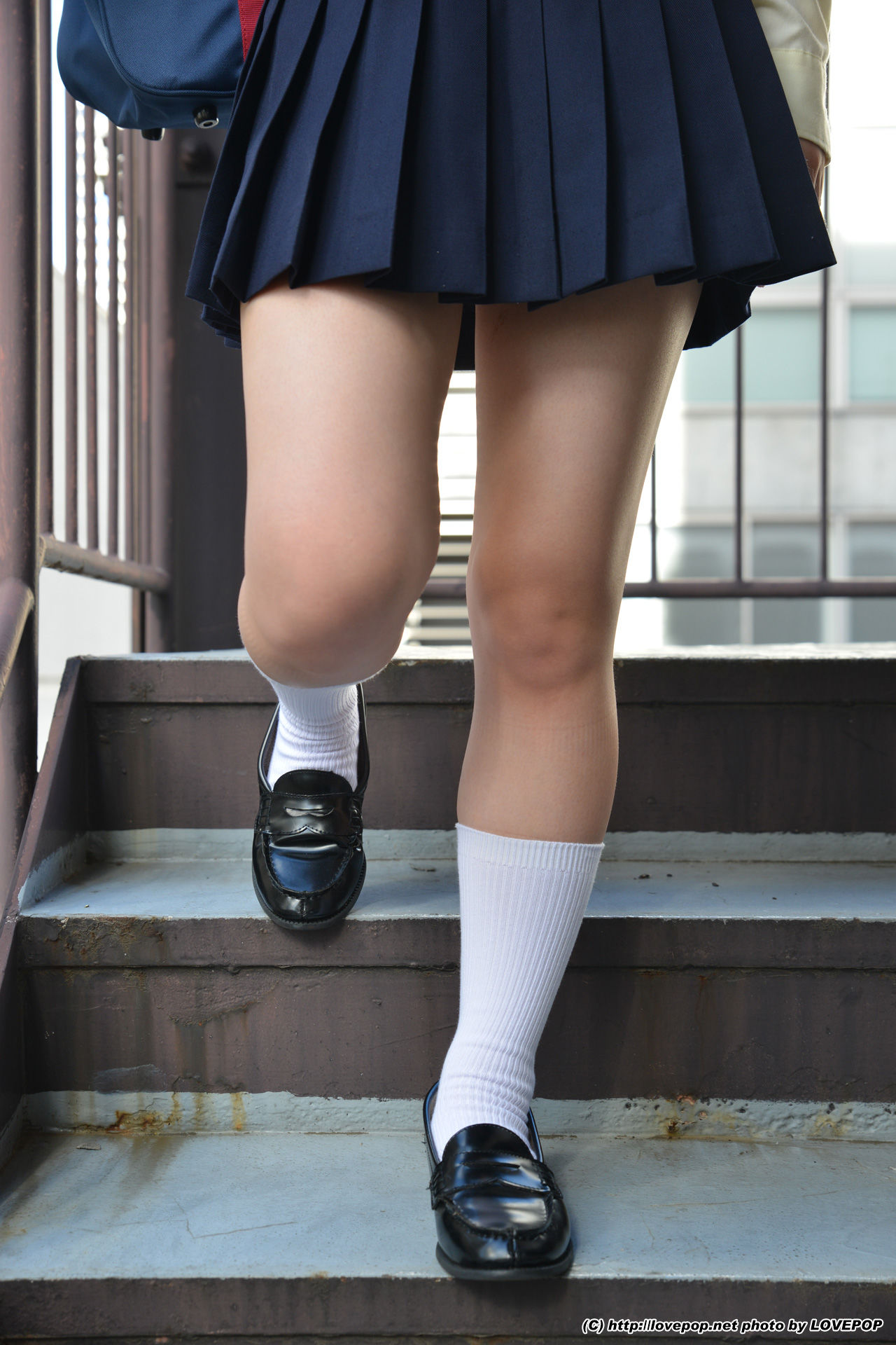 笹山りん《校服诱惑》-图11