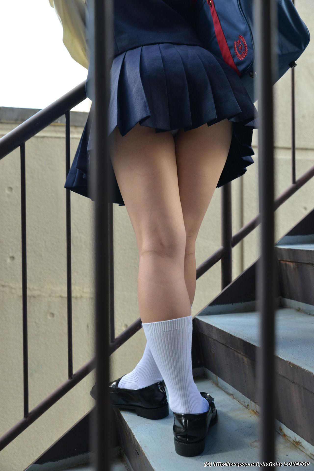 笹山りん《校服诱惑》-图18