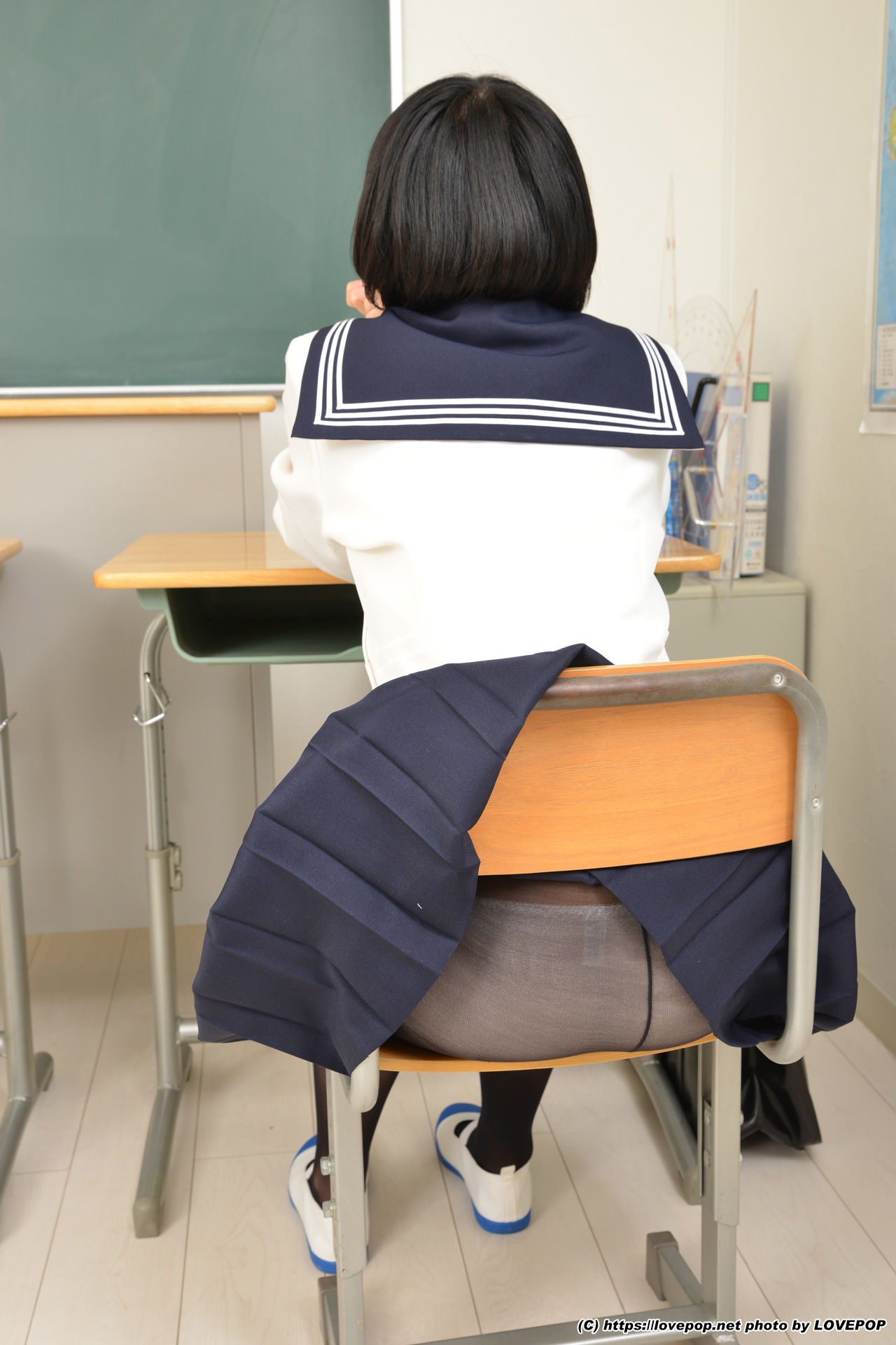 Hikaru Misaki 美咲ヒカル/美咲光 Set01-图12