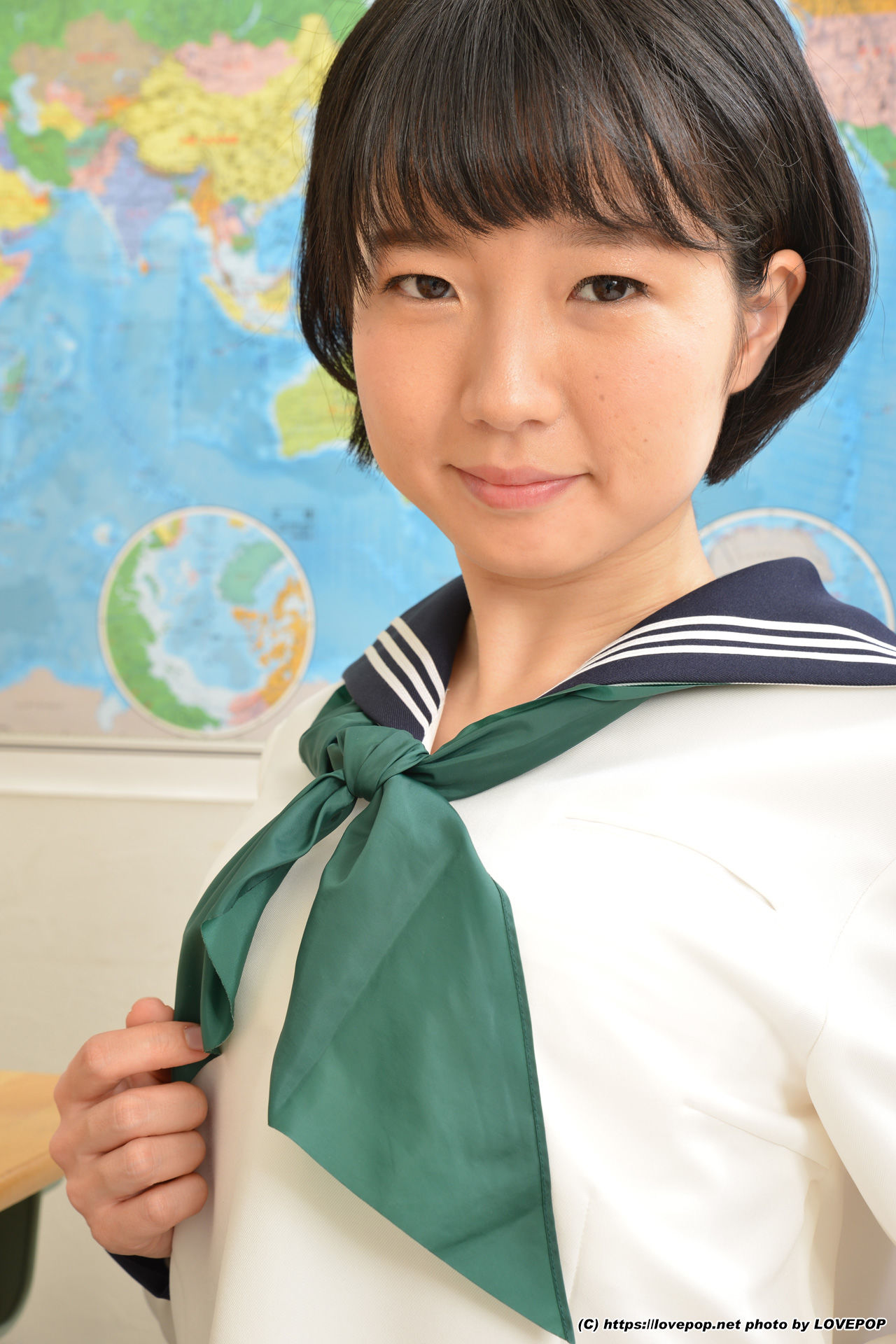 Hikaru Misaki 美咲ヒカル/美咲光 Set01-图25