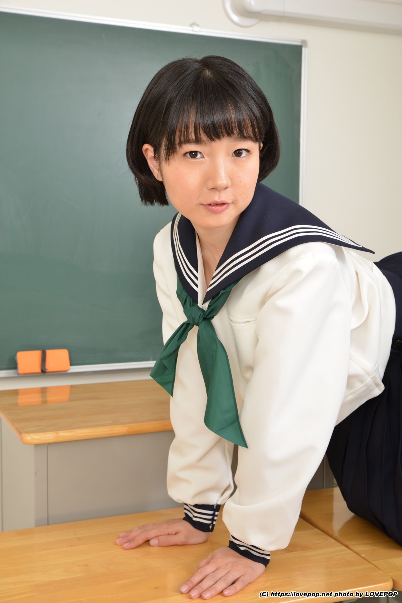 Hikaru Misaki 美咲ヒカル/美咲光 Set01-图36