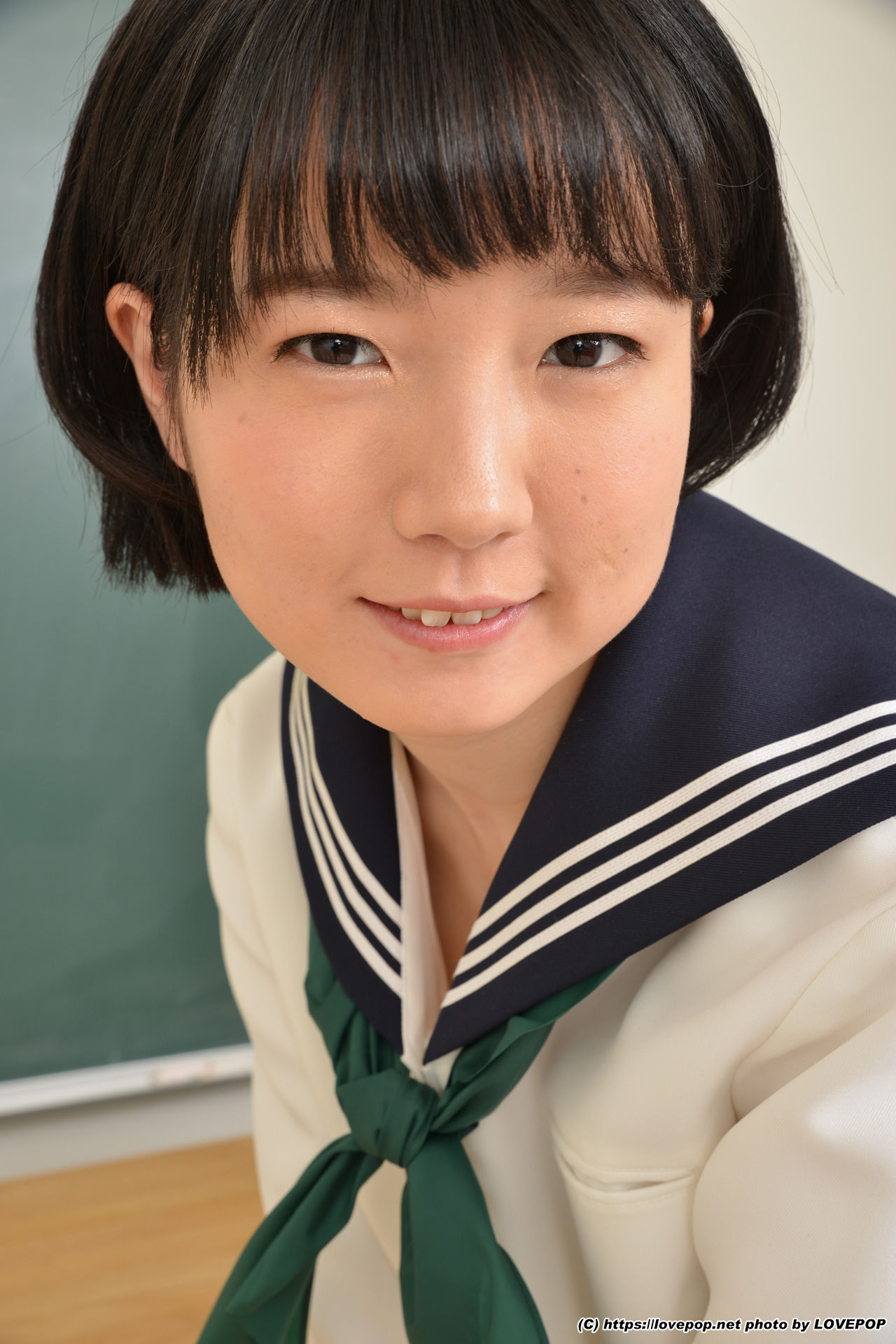 Hikaru Misaki 美咲ヒカル/美咲光 Set01-图37