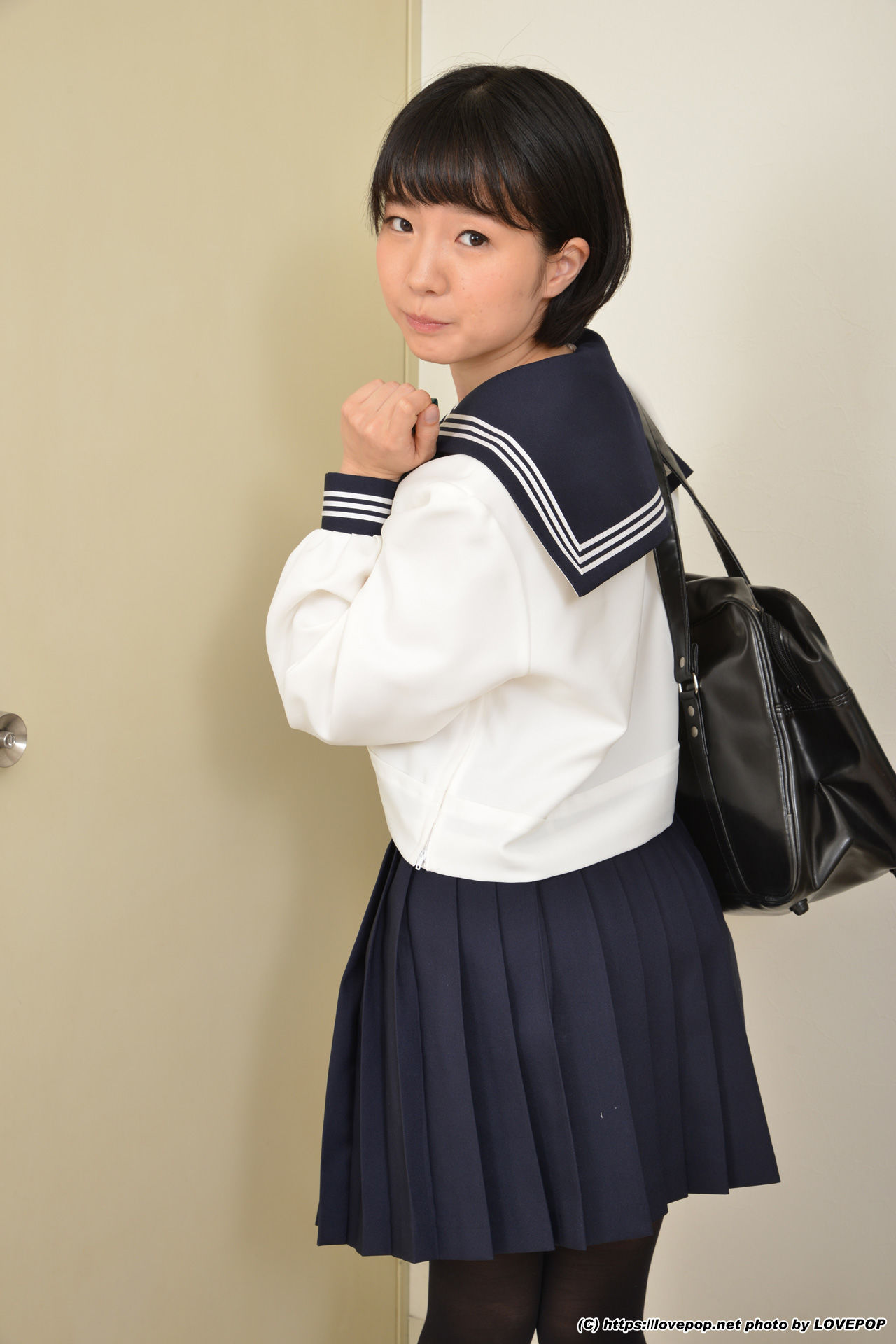 Hikaru Misaki 美咲ヒカル/美咲光 Set01-图7