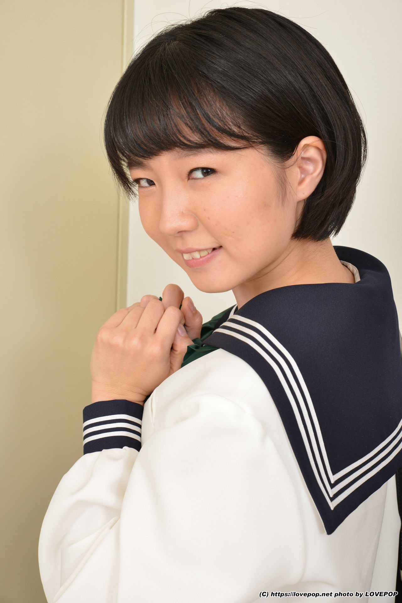 Hikaru Misaki 美咲ヒカル/美咲光 Set01-图8