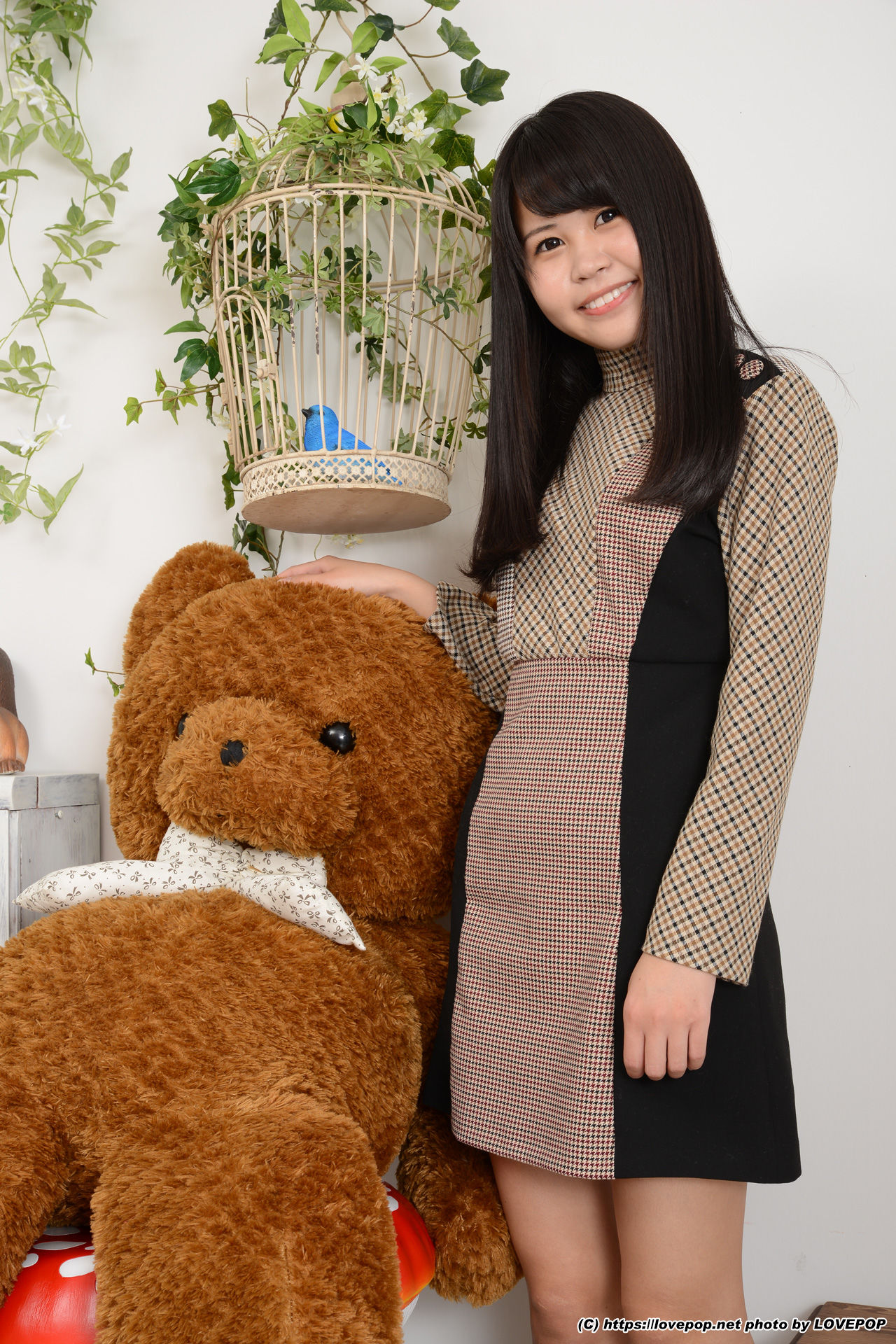 Miri Enomoto 榎本みり Set02-图20