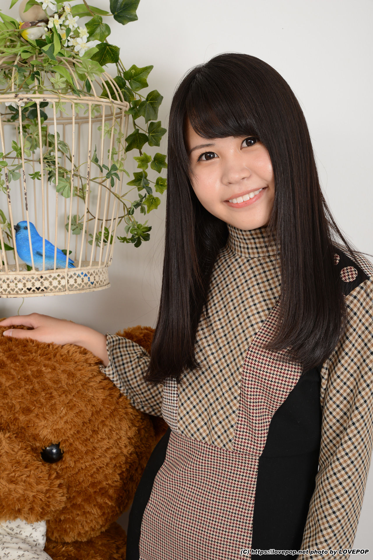 Miri Enomoto 榎本みり Set02-图21
