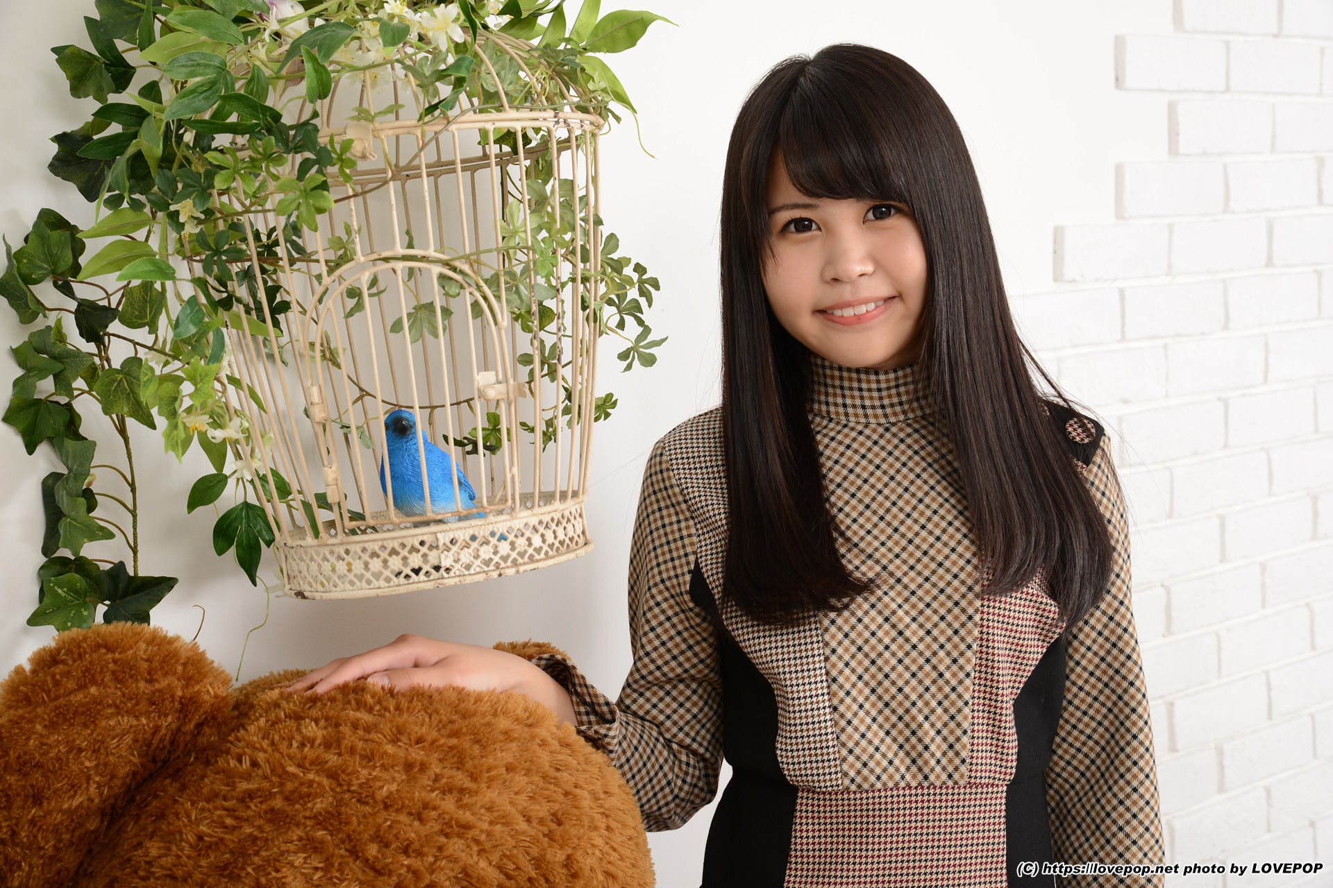 Miri Enomoto 榎本みり Set02-图22
