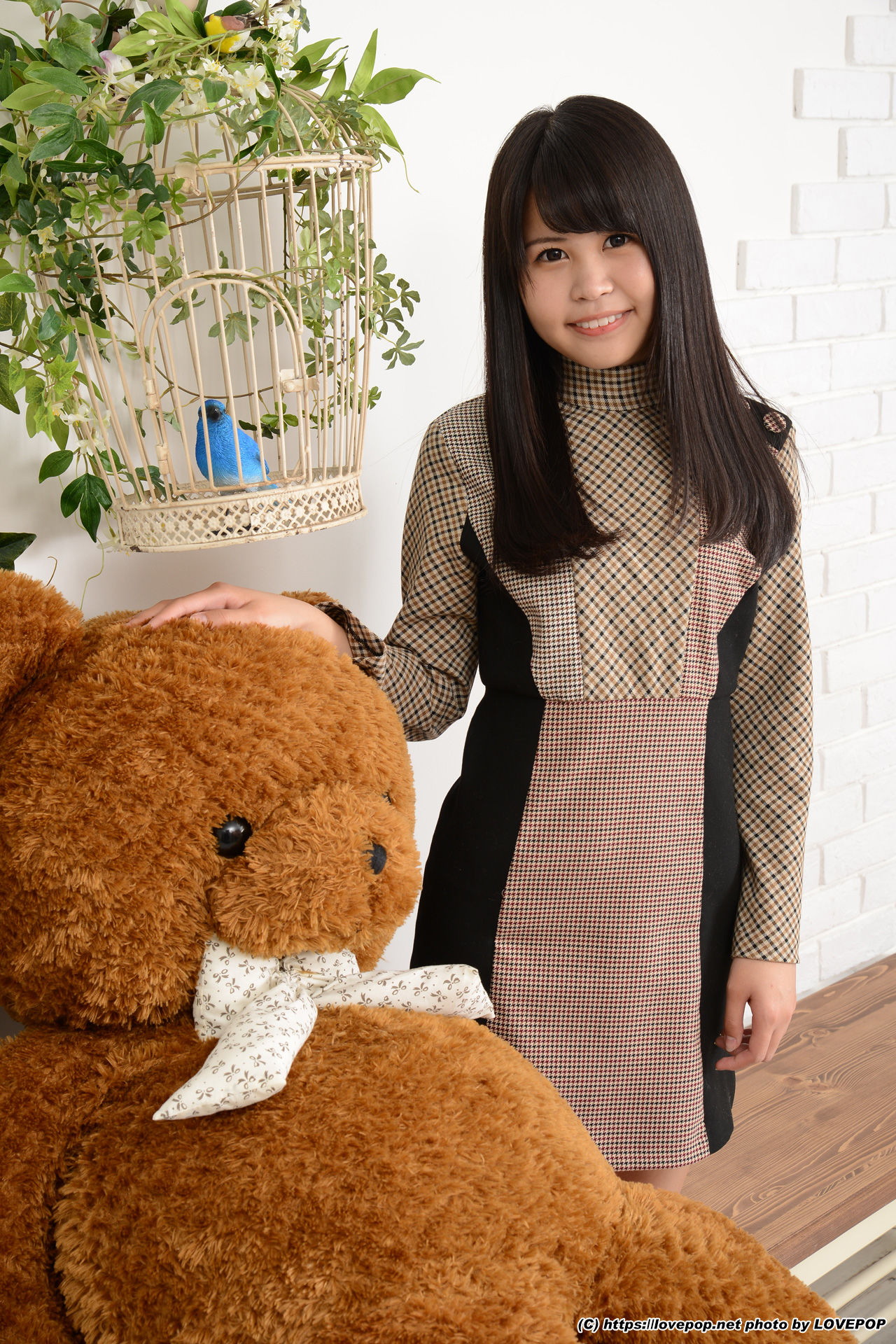 Miri Enomoto 榎本みり Set02-图23
