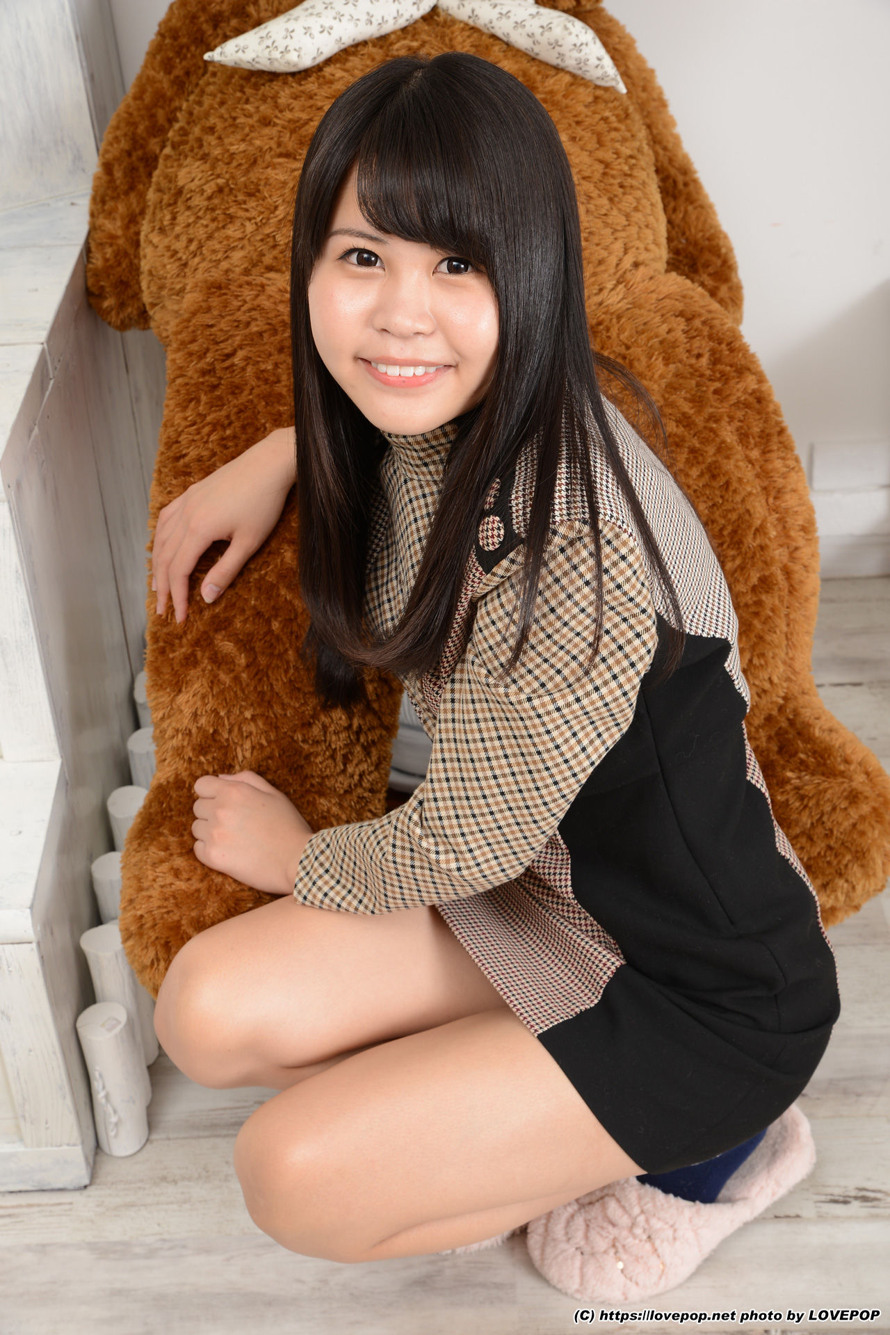 Miri Enomoto 榎本みり Set02-图31