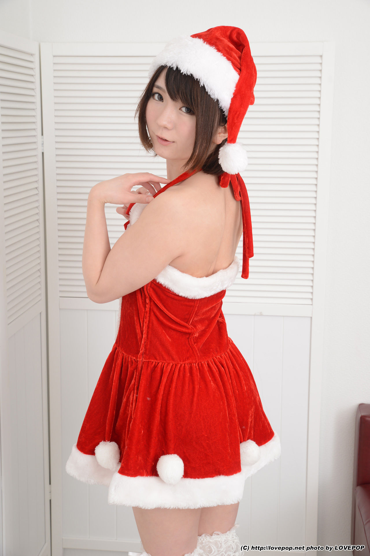 Shinozaki Mio 篠崎みお/篠崎美绪 Set01-图9