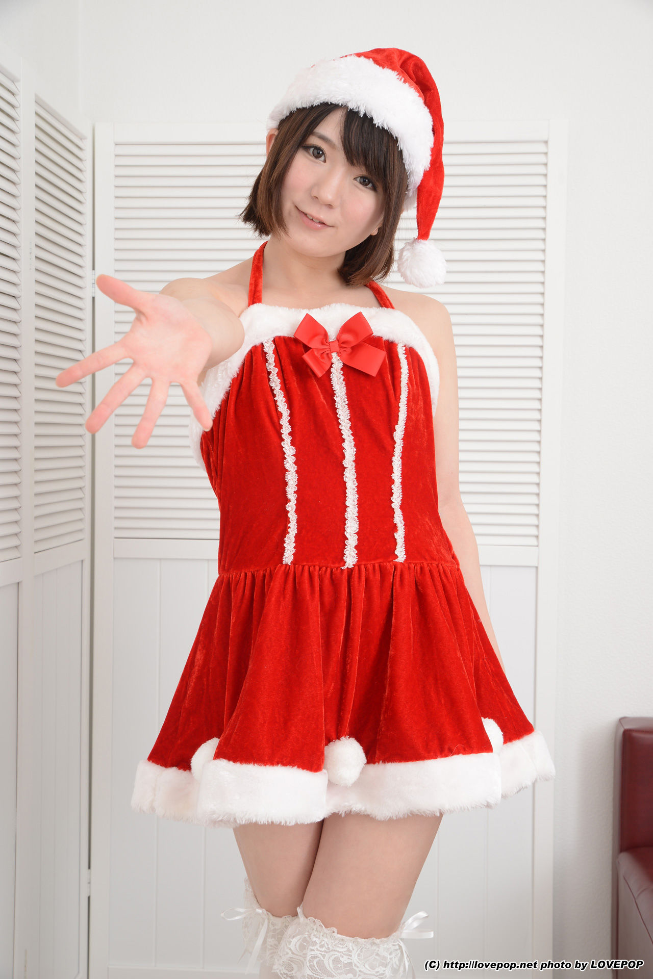 Shinozaki Mio 篠崎みお/篠崎美绪 Set01-图4