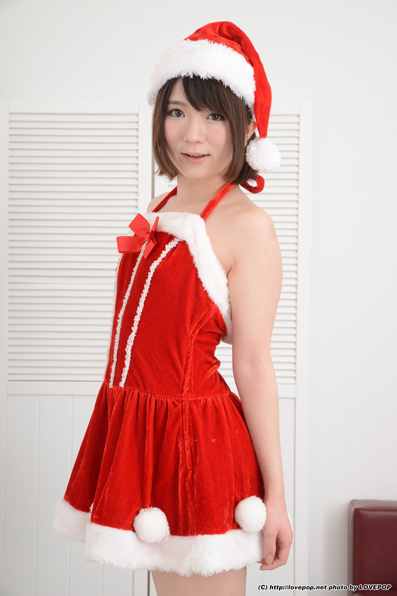 Shinozaki Mio 篠崎みお/篠崎美绪 Set01-图5