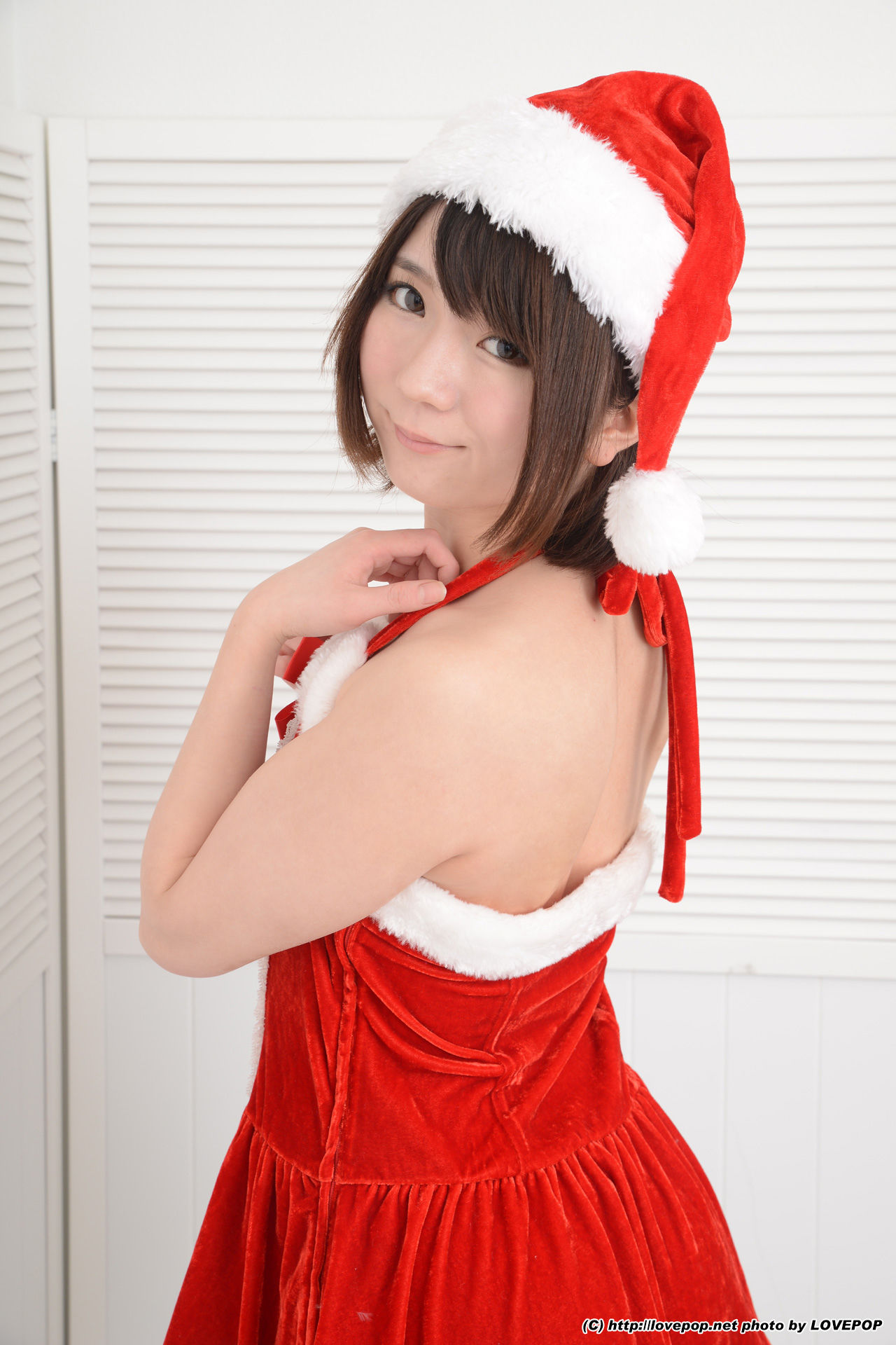 Shinozaki Mio 篠崎みお/篠崎美绪 Set01-图8