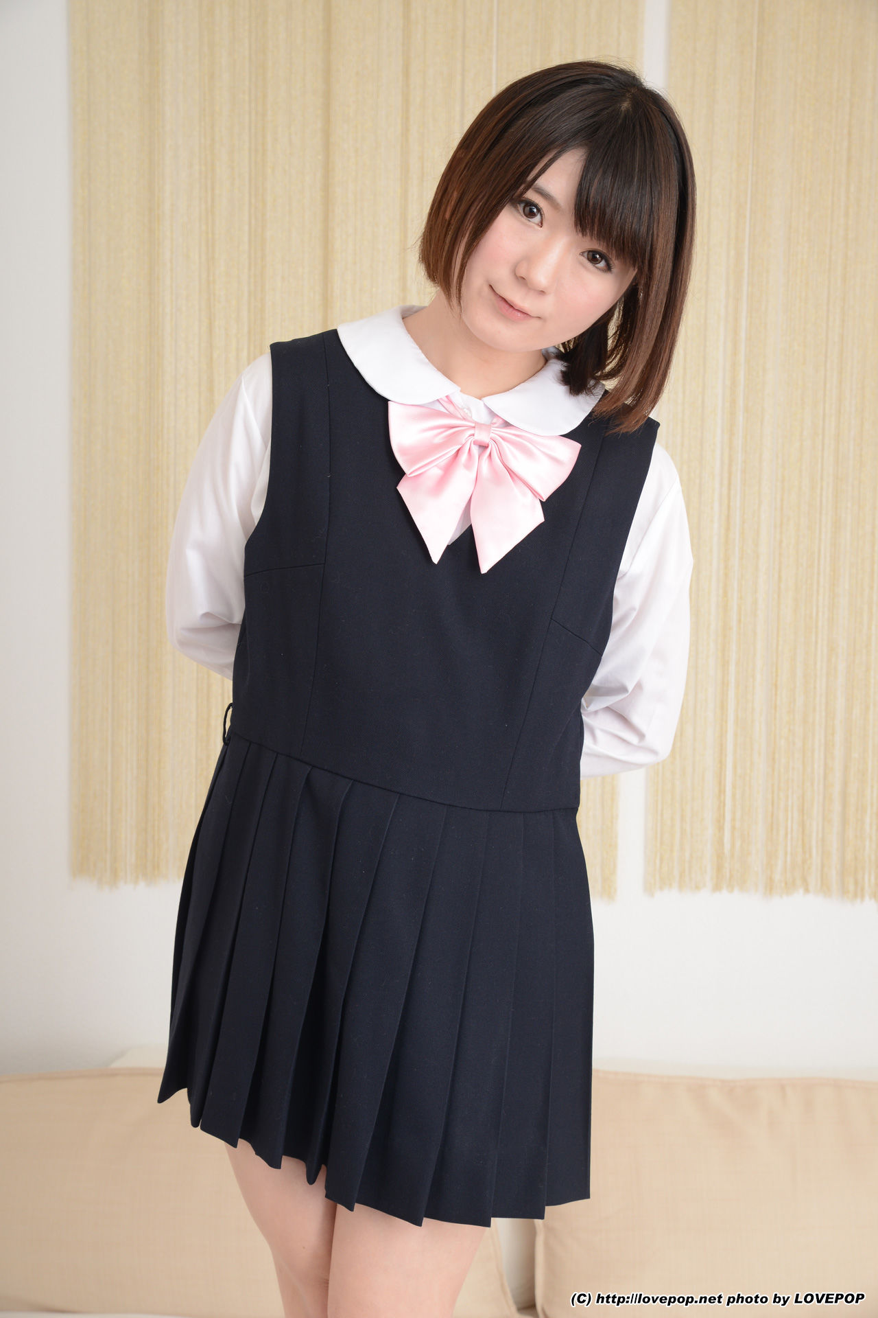 Shinozaki Mio 篠崎美绪/篠崎みお Set02-图9