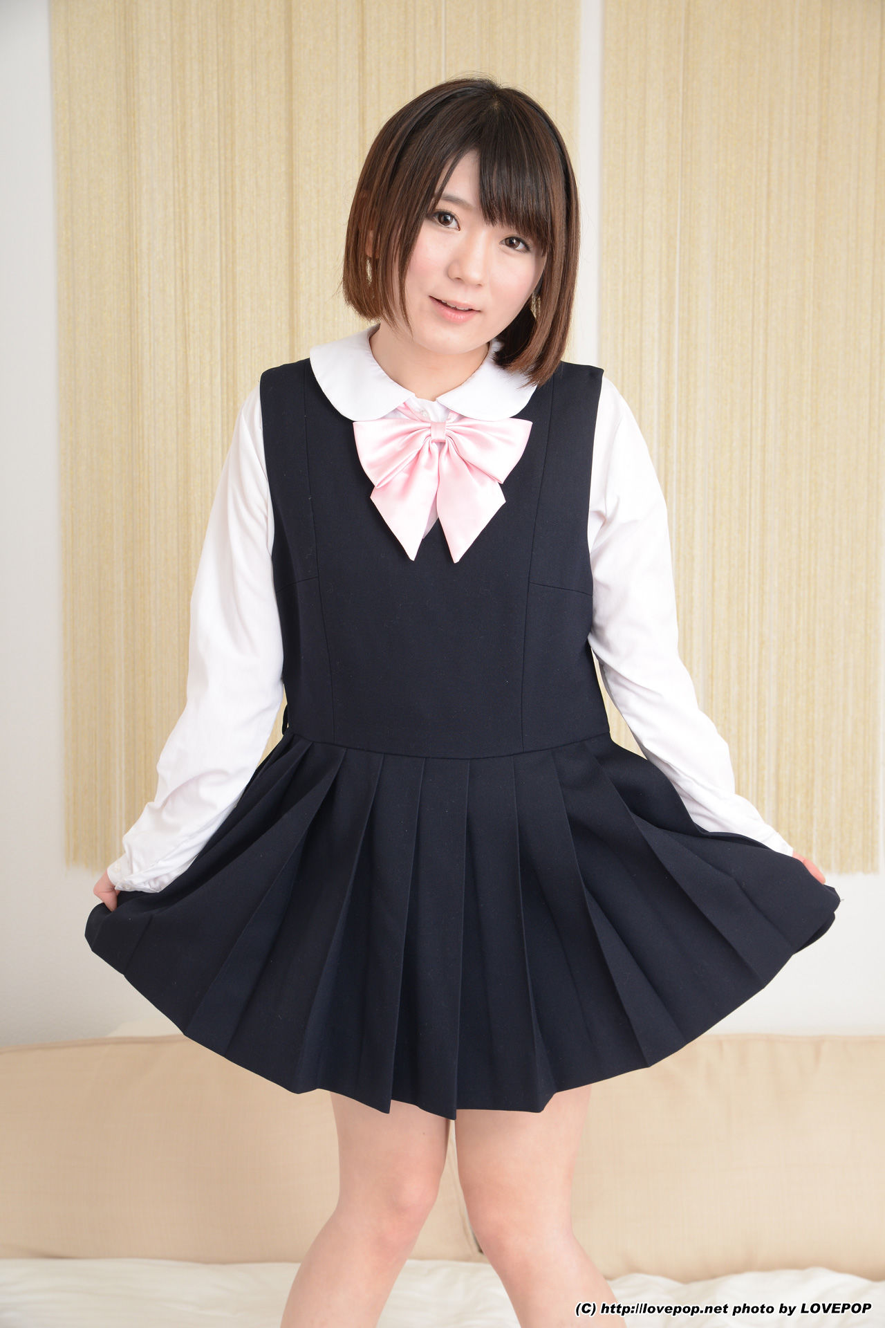Shinozaki Mio 篠崎美绪/篠崎みお Set02-图11