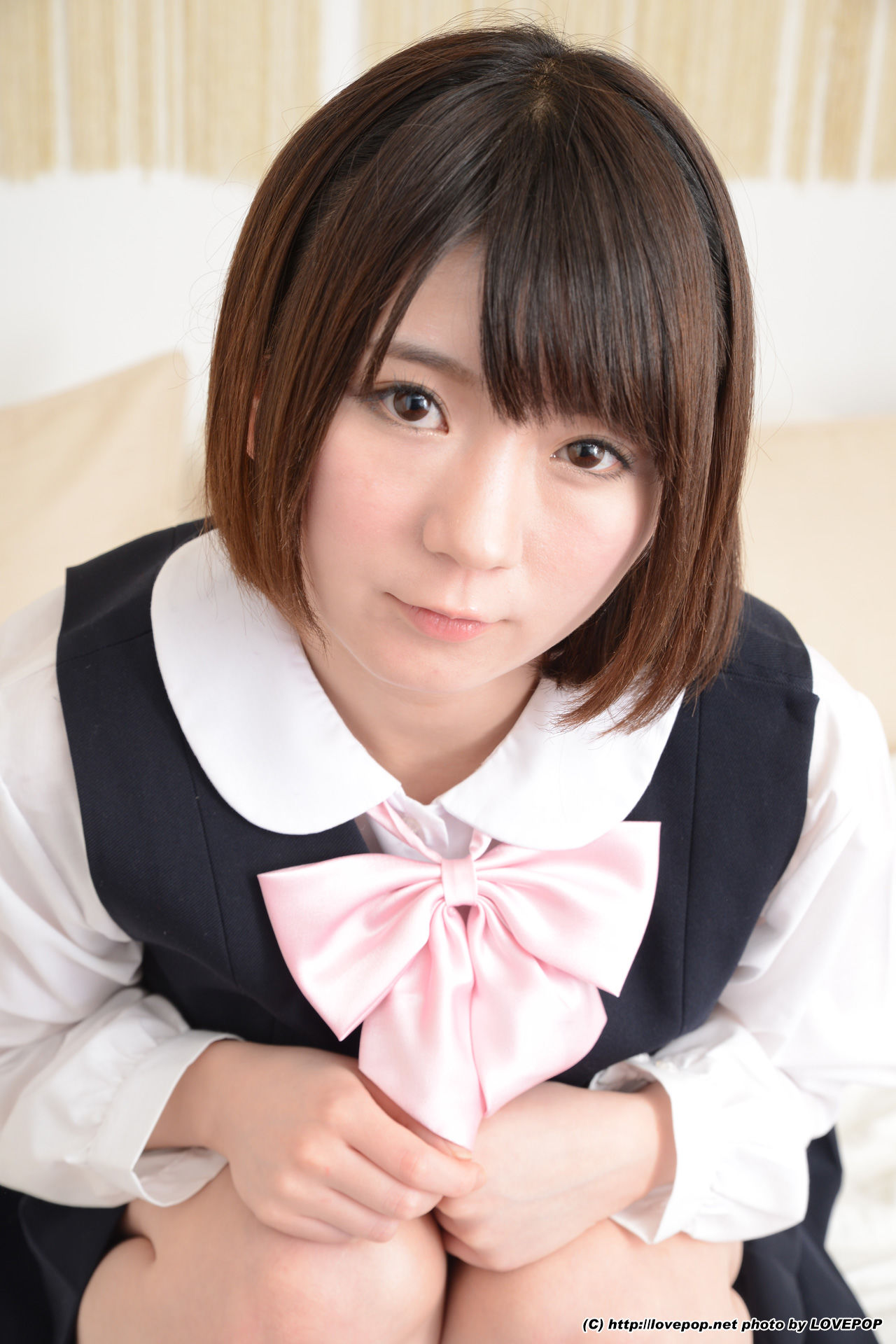 Shinozaki Mio 篠崎美绪/篠崎みお Set02-图13