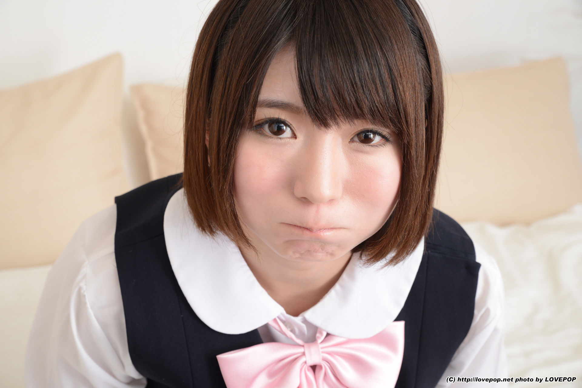 Shinozaki Mio 篠崎美绪/篠崎みお Set02-图14