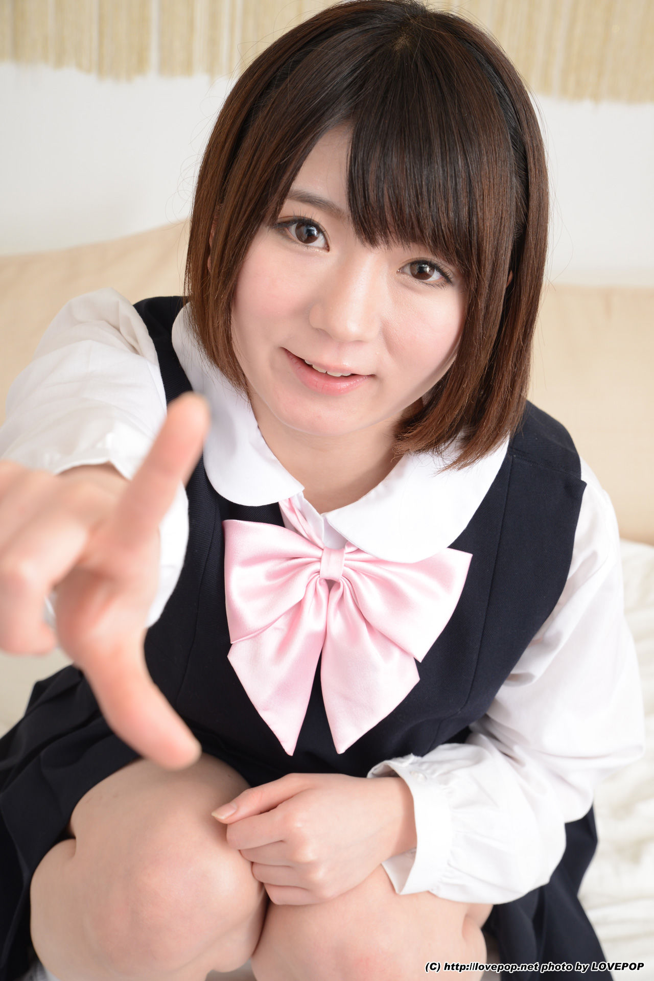 Shinozaki Mio 篠崎美绪/篠崎みお Set02-图15