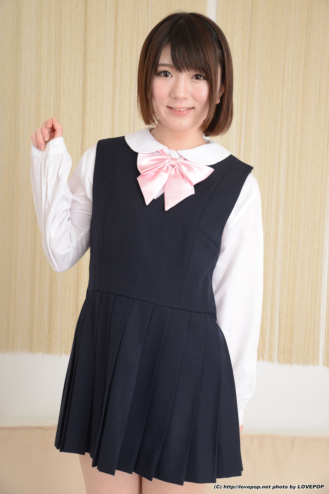 Shinozaki Mio 篠崎美绪/篠崎みお Set02-图1
