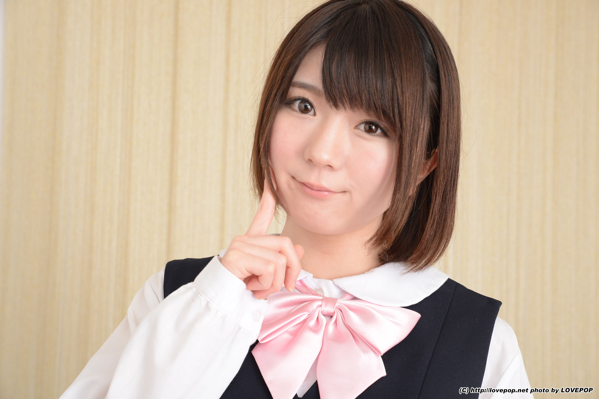 Shinozaki Mio 篠崎美绪/篠崎みお Set02-图2