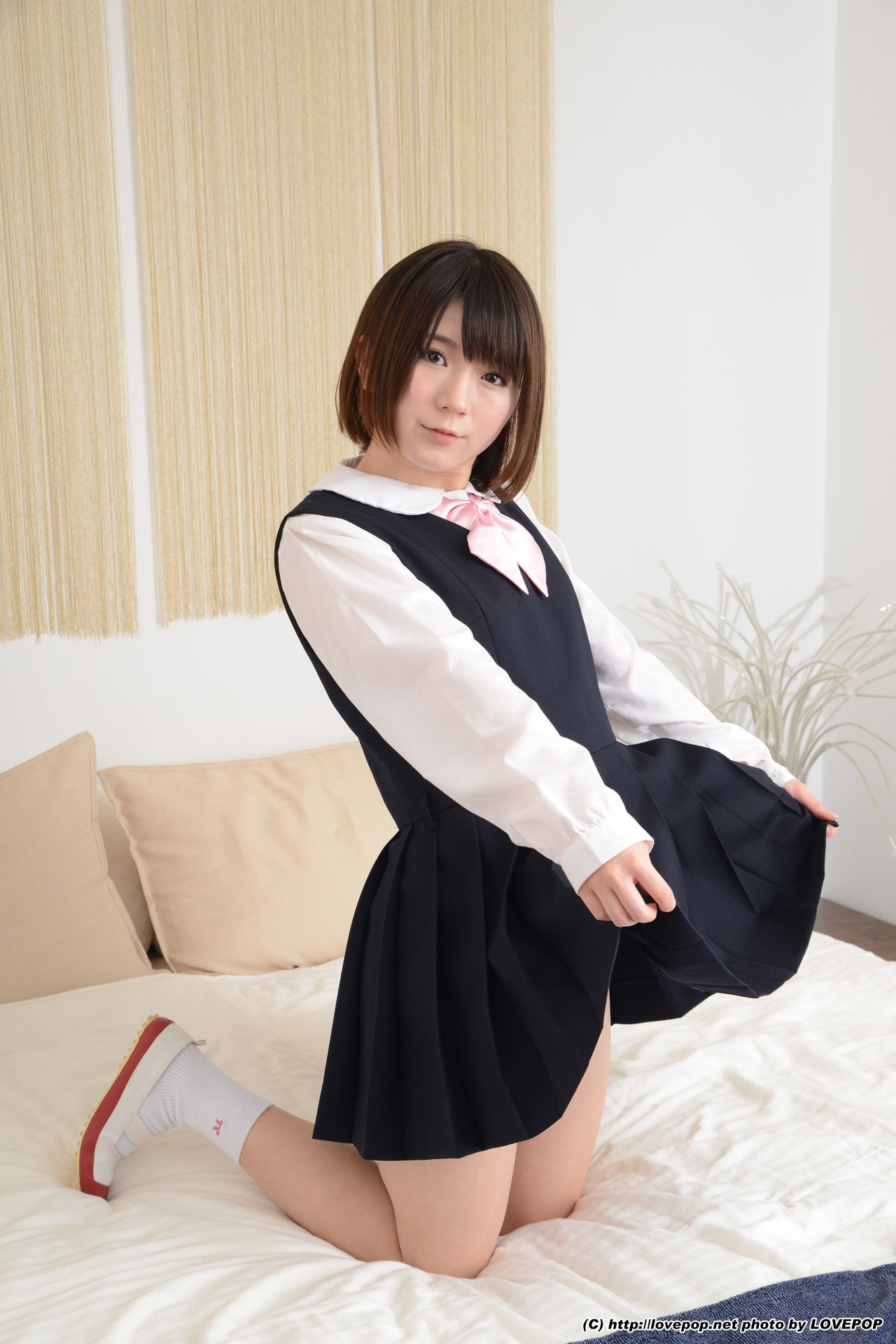 Shinozaki Mio 篠崎美绪/篠崎みお Set02-图56