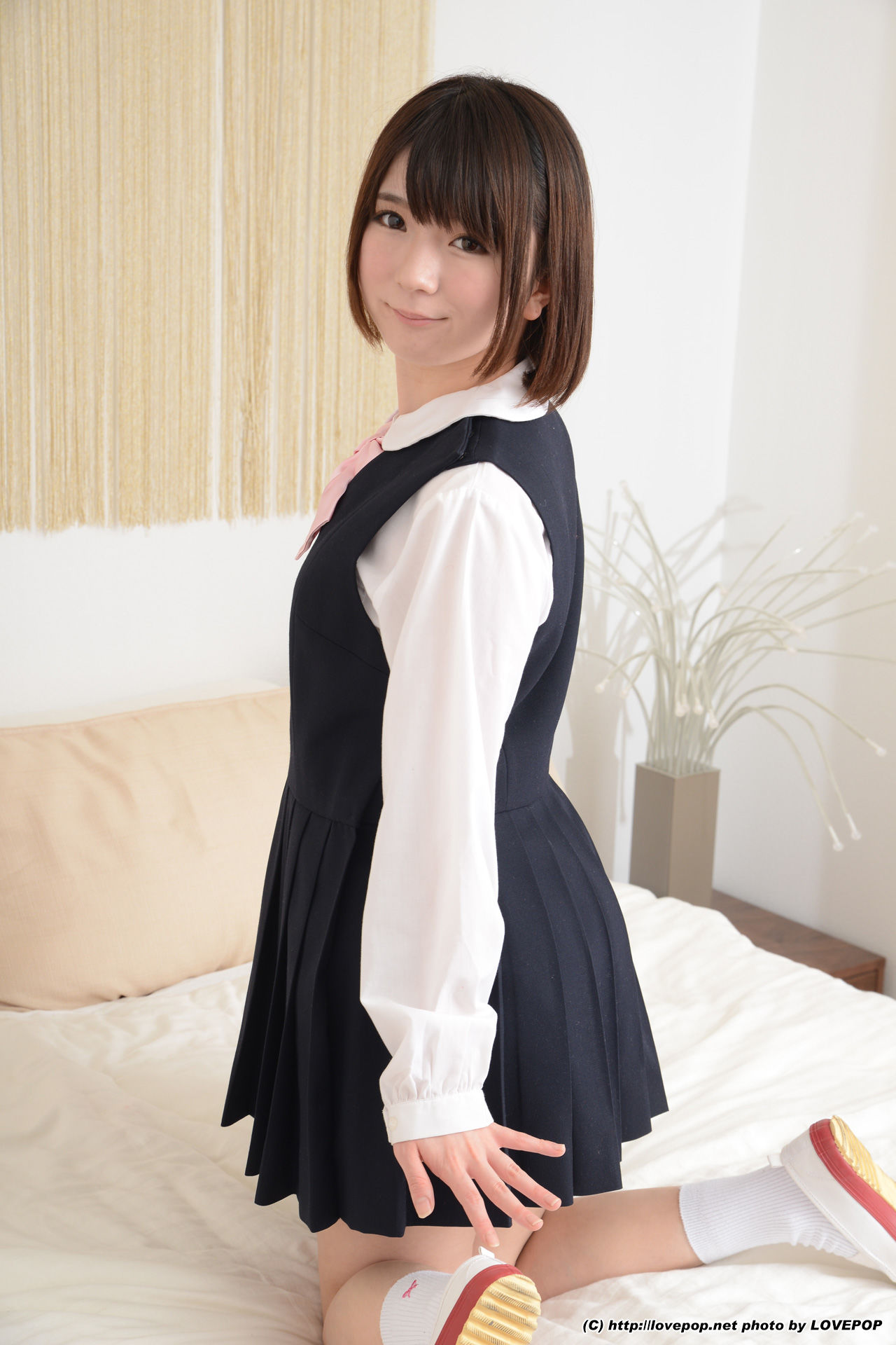 Shinozaki Mio 篠崎美绪/篠崎みお Set02-图61