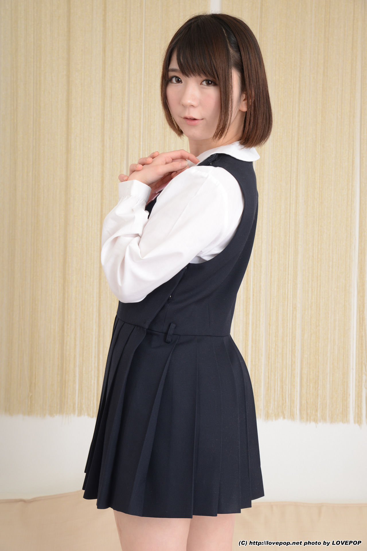 Shinozaki Mio 篠崎美绪/篠崎みお Set02-图6