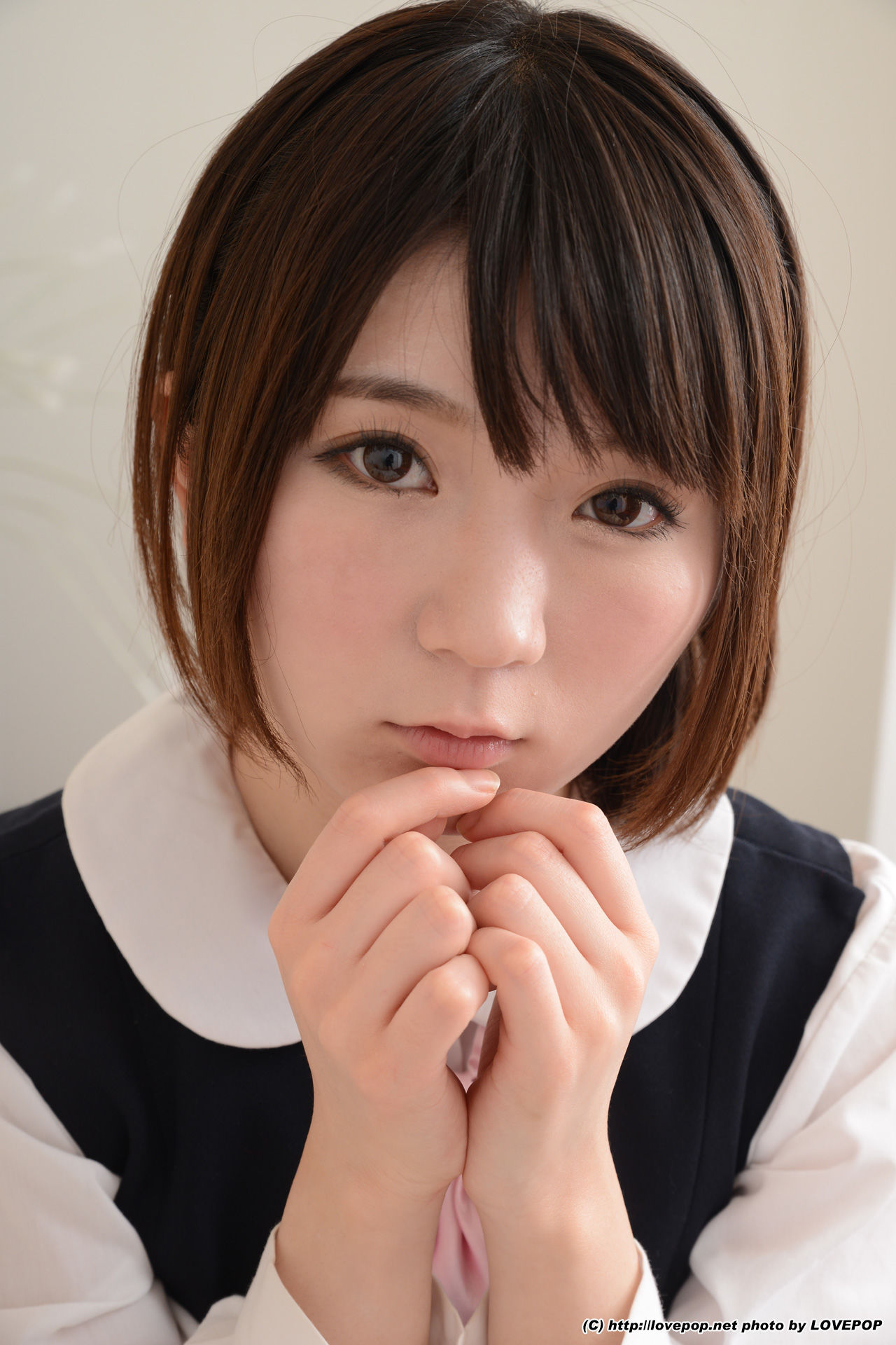 Shinozaki Mio 篠崎美绪/篠崎みお Set02-图73