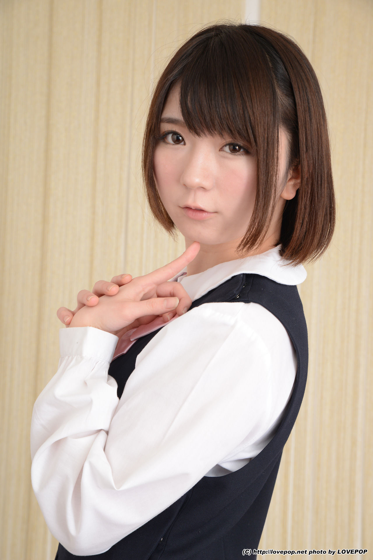 Shinozaki Mio 篠崎美绪/篠崎みお Set02-图7