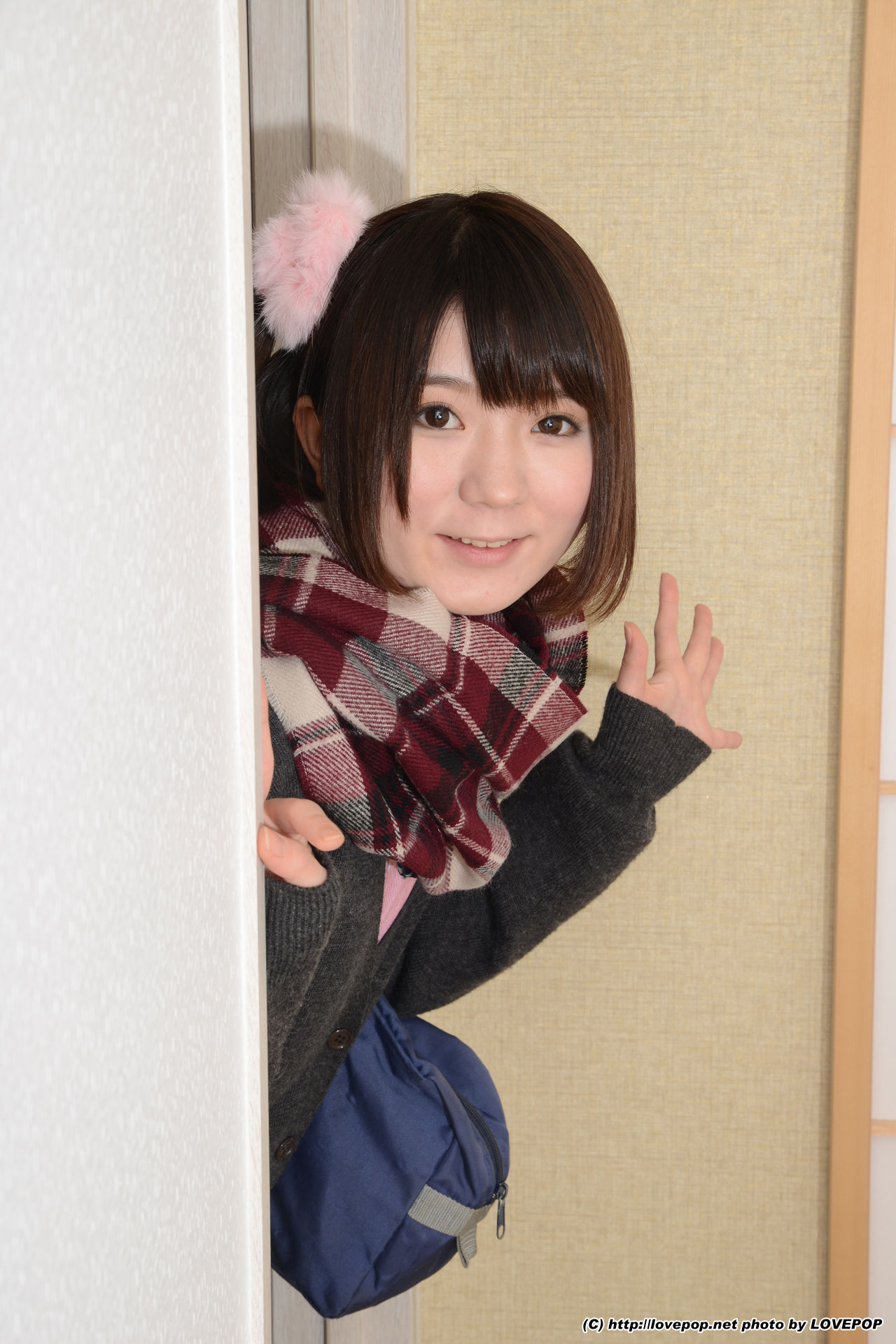 篠崎みお Shinozaki Mio Set03-图0
