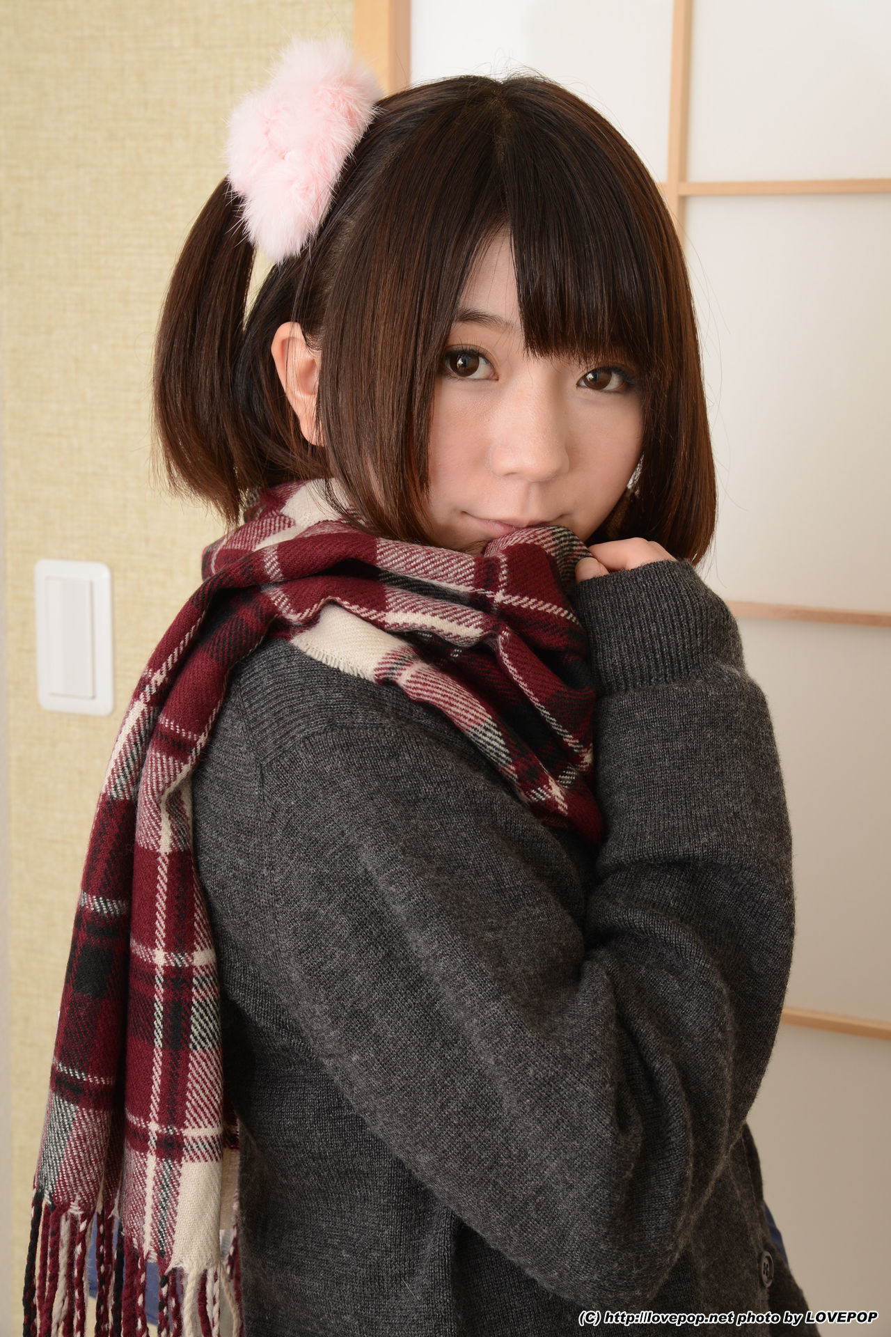 篠崎みお Shinozaki Mio Set03-图9
