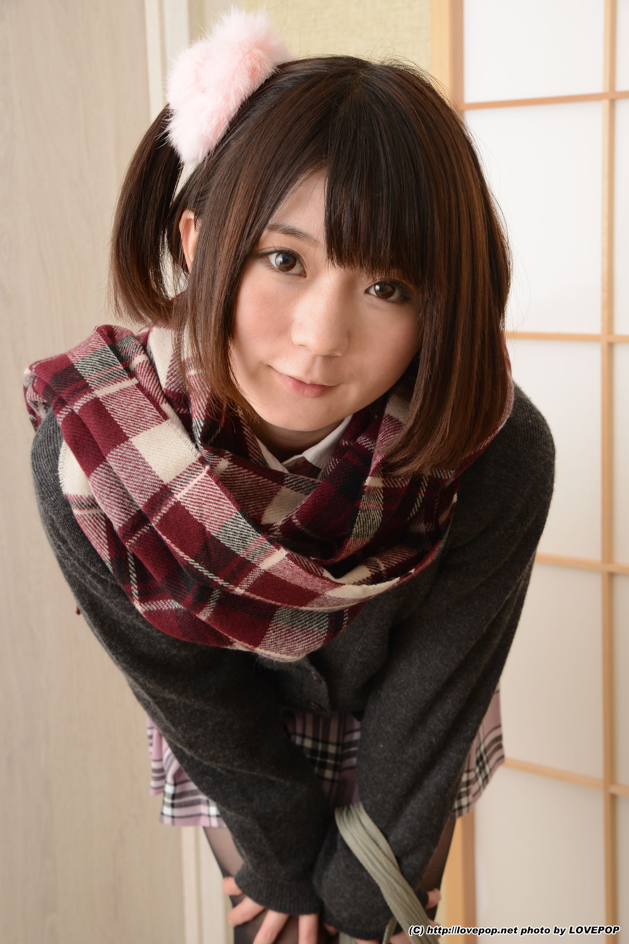 篠崎みお Shinozaki Mio Set03-图11