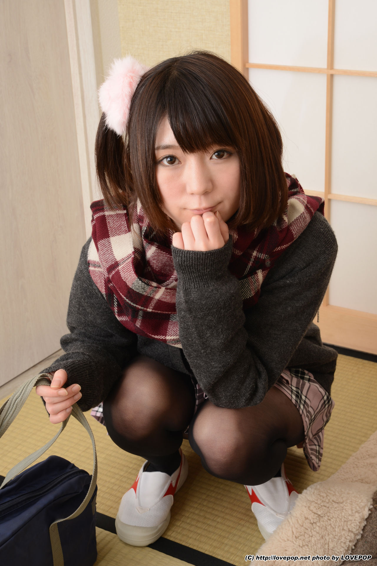 篠崎みお Shinozaki Mio Set03-图12