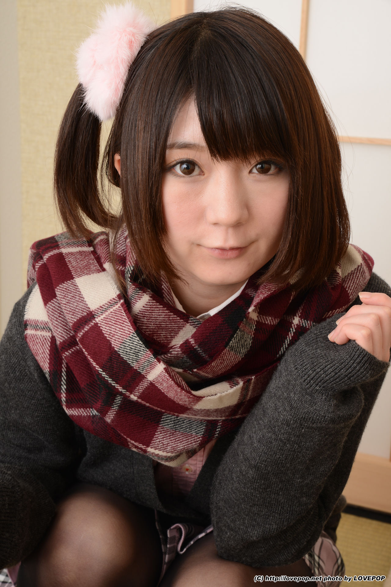 篠崎みお Shinozaki Mio Set03-图15